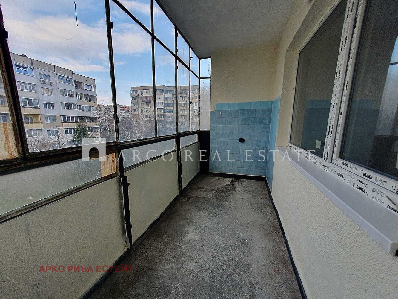 Продава 2-СТАЕН, гр. София, Люлин 6, снимка 16 - Апартаменти - 53778898