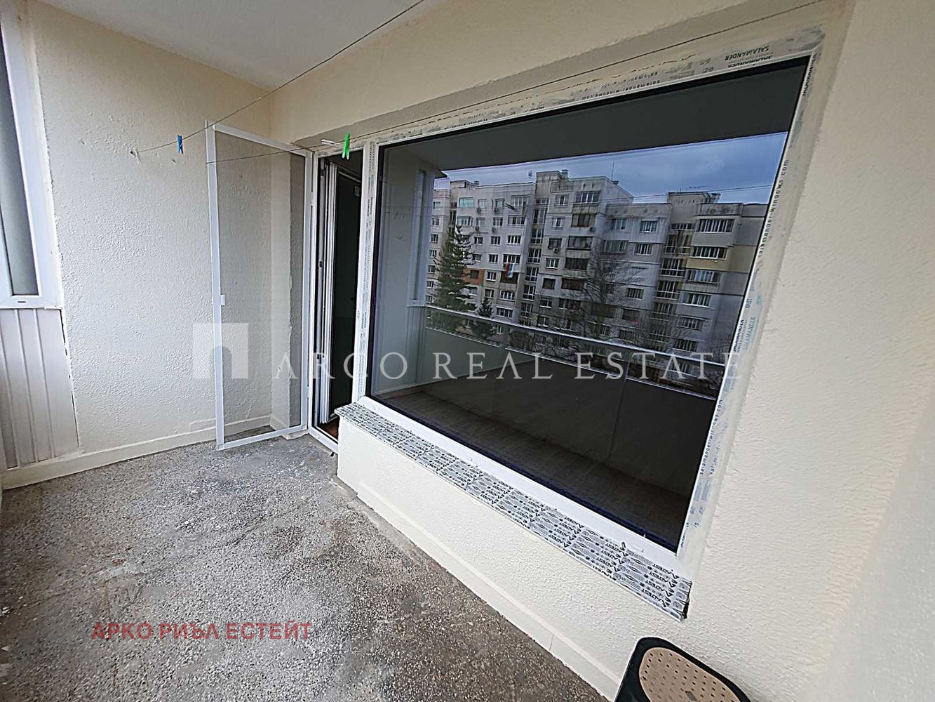 Продава 2-СТАЕН, гр. София, Люлин 6, снимка 8 - Апартаменти - 53778898