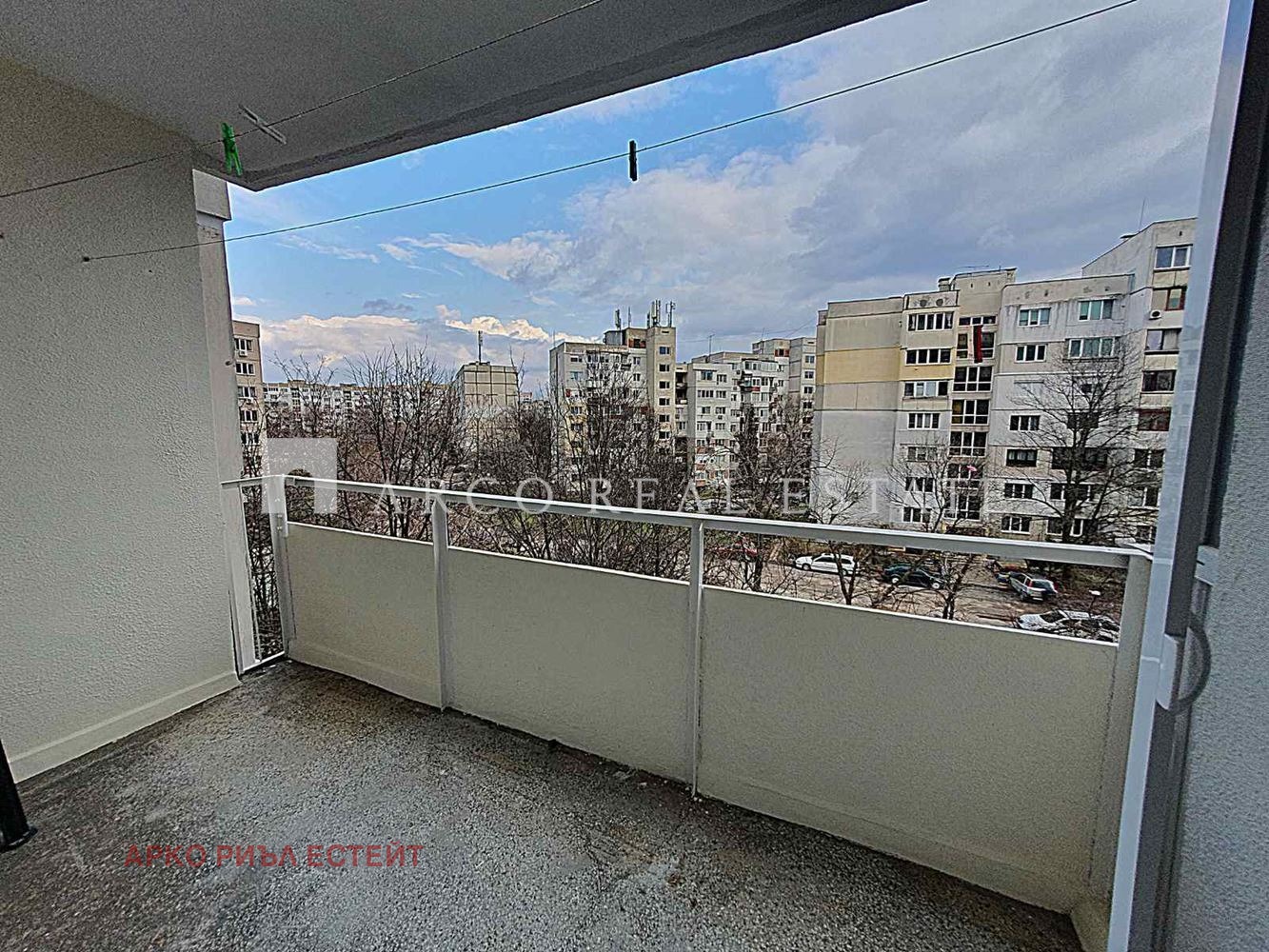 Продава 2-СТАЕН, гр. София, Люлин 6, снимка 9 - Апартаменти - 53778898