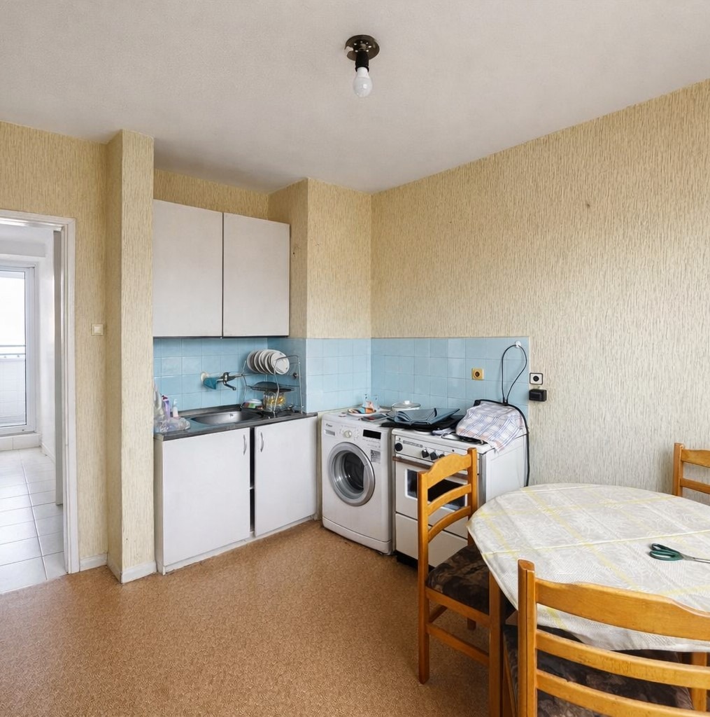 Продава 2-СТАЕН, гр. София, Гоце Делчев, снимка 4 - Апартаменти - 54081369