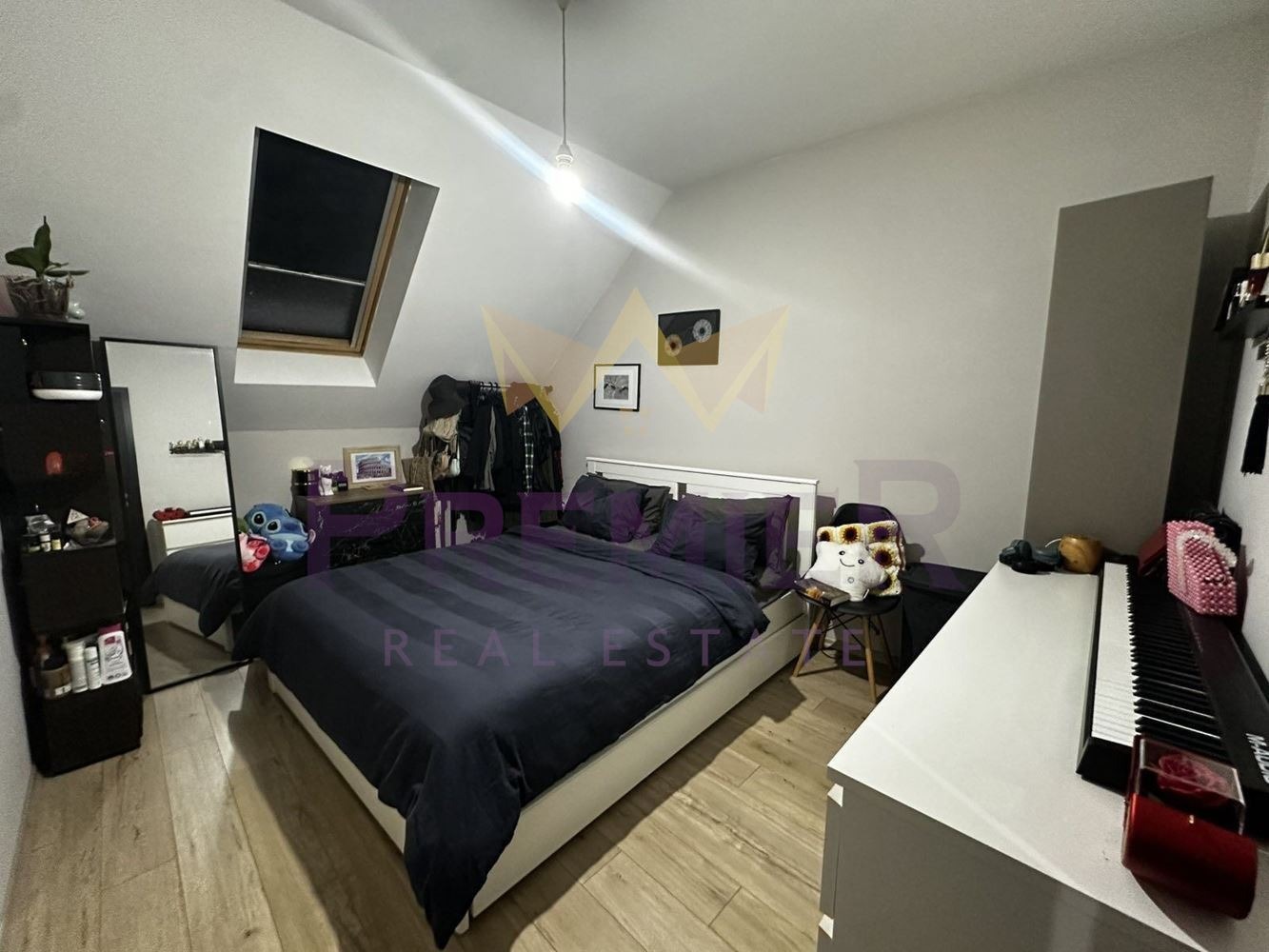 Продава 2-СТАЕН, гр. Пловдив, Кючук Париж, снимка 10 - Апартаменти - 54566346