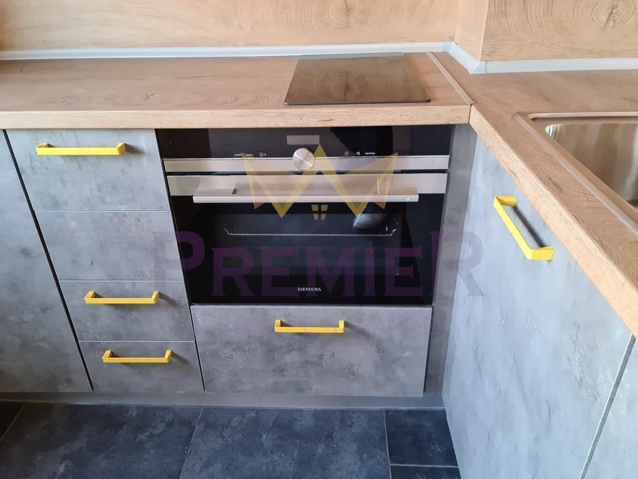 Продава 2-СТАЕН, гр. Пловдив, Кючук Париж, снимка 4 - Апартаменти - 54566346