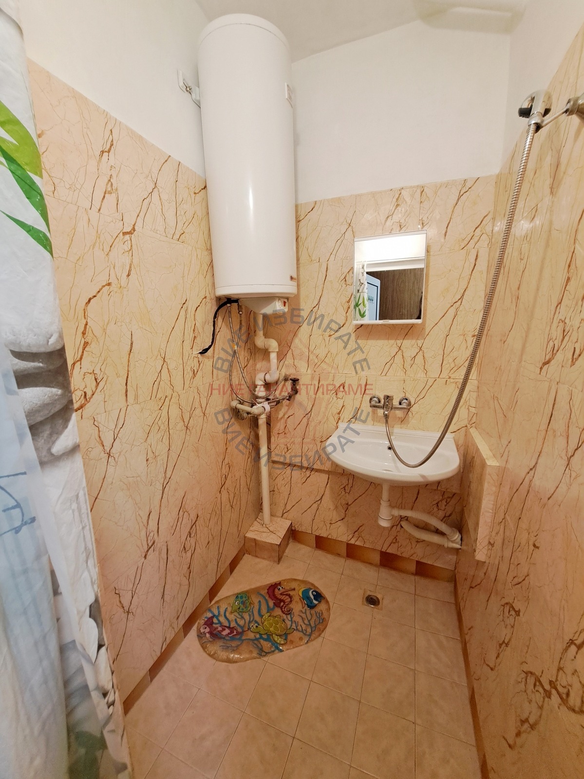 Продава 2-СТАЕН, гр. Варна, Колхозен пазар, снимка 9 - Апартаменти - 54679677