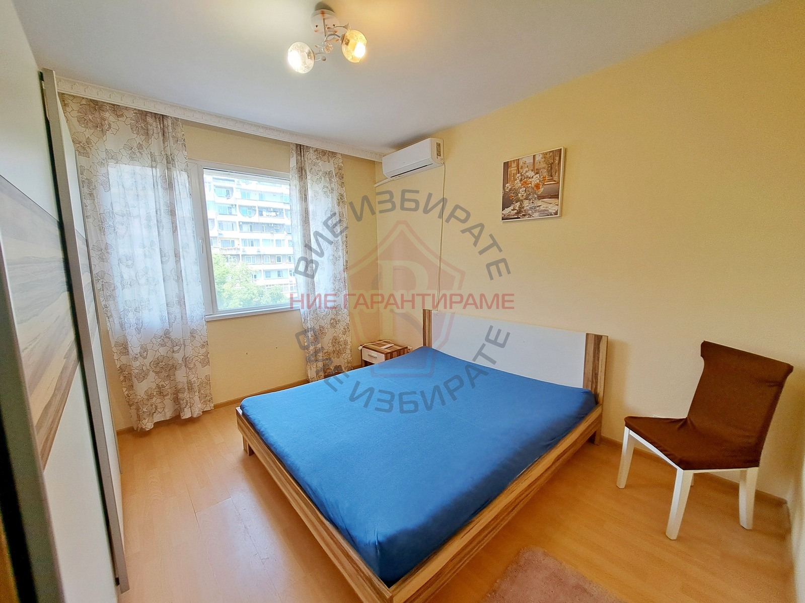 Продава 2-СТАЕН, гр. Варна, Колхозен пазар