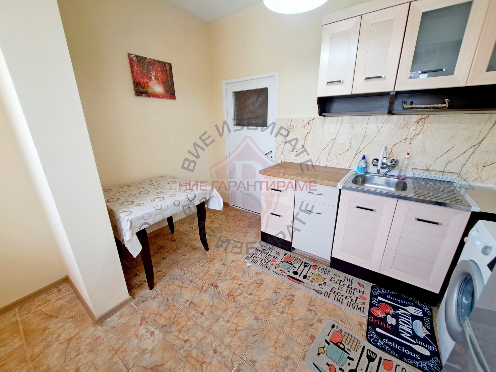 Продава 2-СТАЕН, гр. Варна, Колхозен пазар, снимка 4 - Апартаменти - 54679677