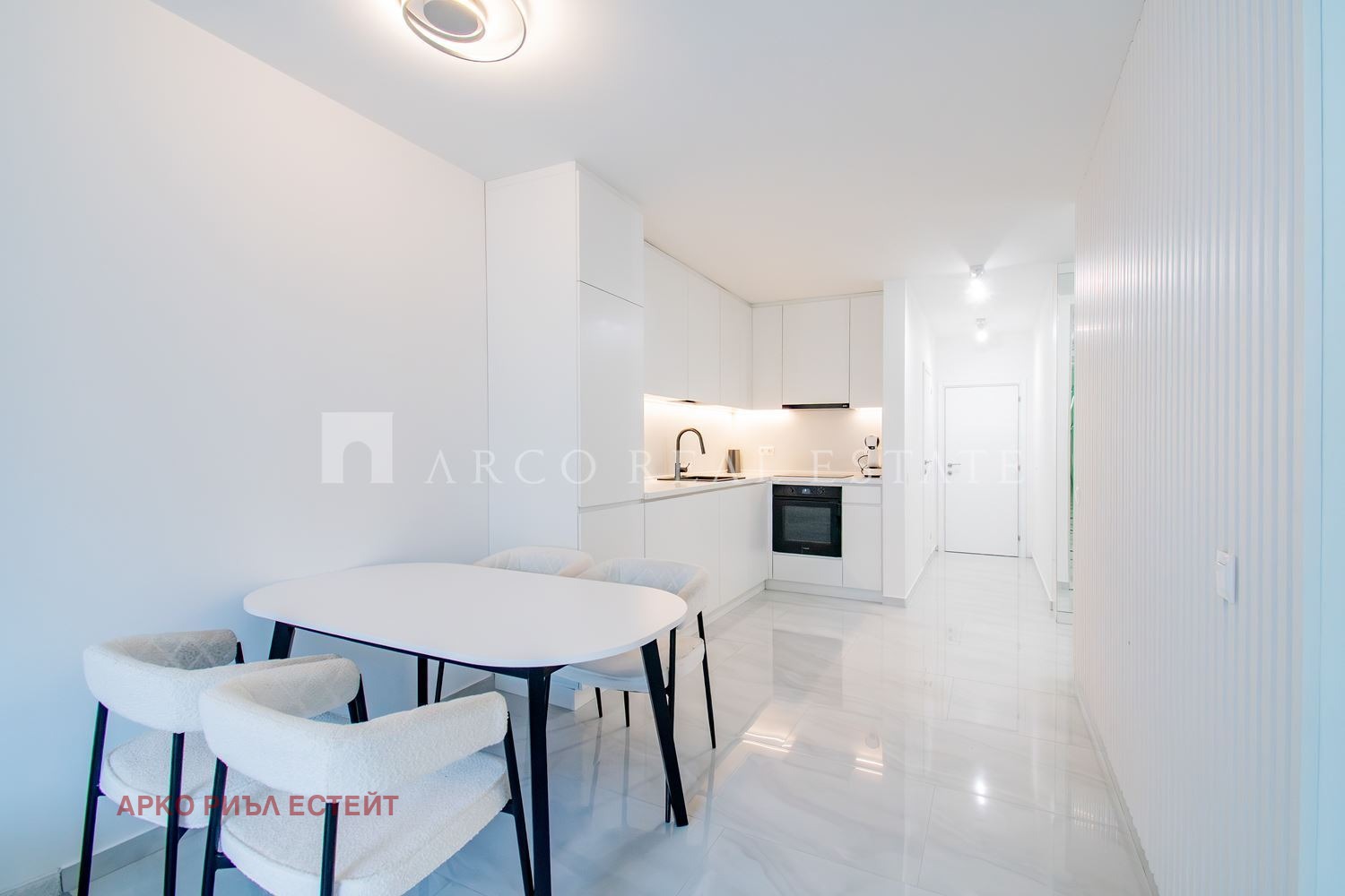 Продава 2-СТАЕН, гр. София, Манастирски ливади, снимка 4 - Апартаменти - 54882894