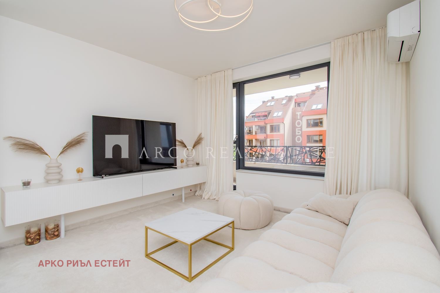 Продава 2-СТАЕН, гр. София, Манастирски ливади, снимка 3 - Апартаменти - 54882894