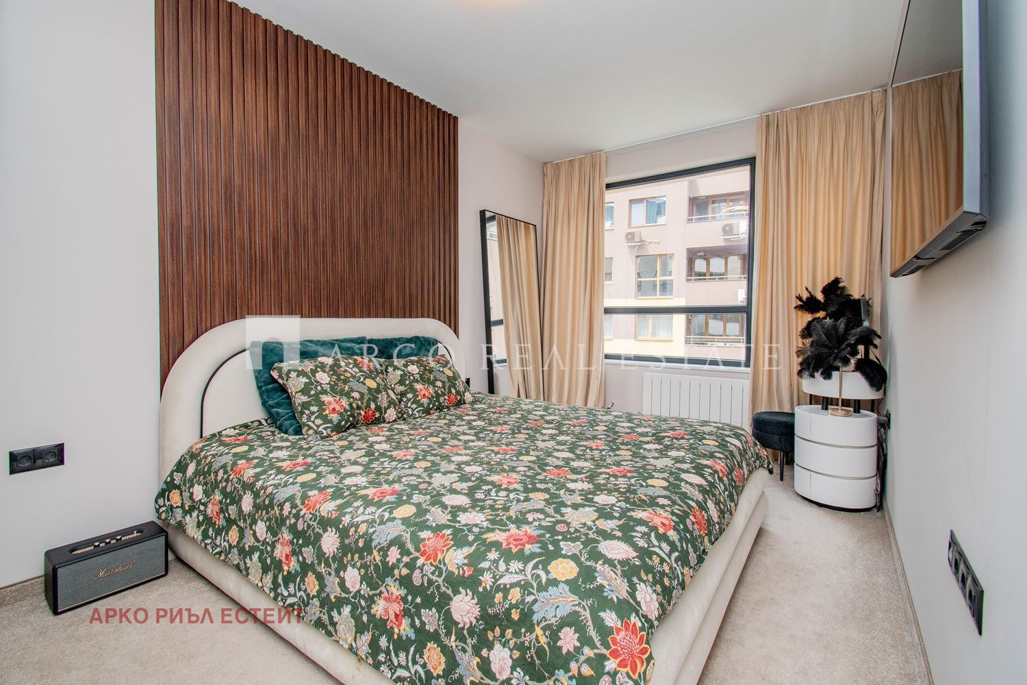 Продава 2-СТАЕН, гр. София, Манастирски ливади, снимка 7 - Апартаменти - 54882894