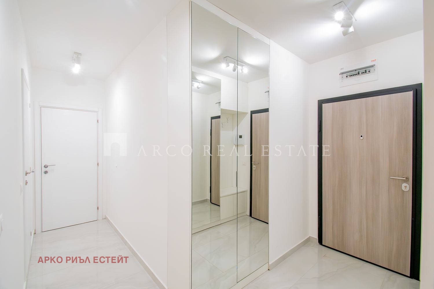 Продава 2-СТАЕН, гр. София, Манастирски ливади, снимка 11 - Апартаменти - 54882894