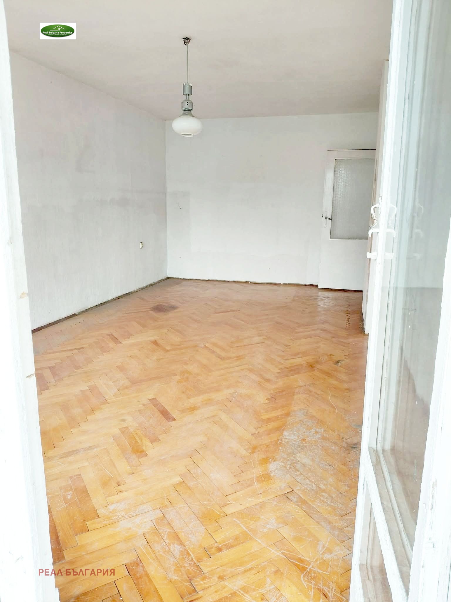 Продава 2-СТАЕН, гр. Русе, Здравец Изток, снимка 5 - Апартаменти - 55102340