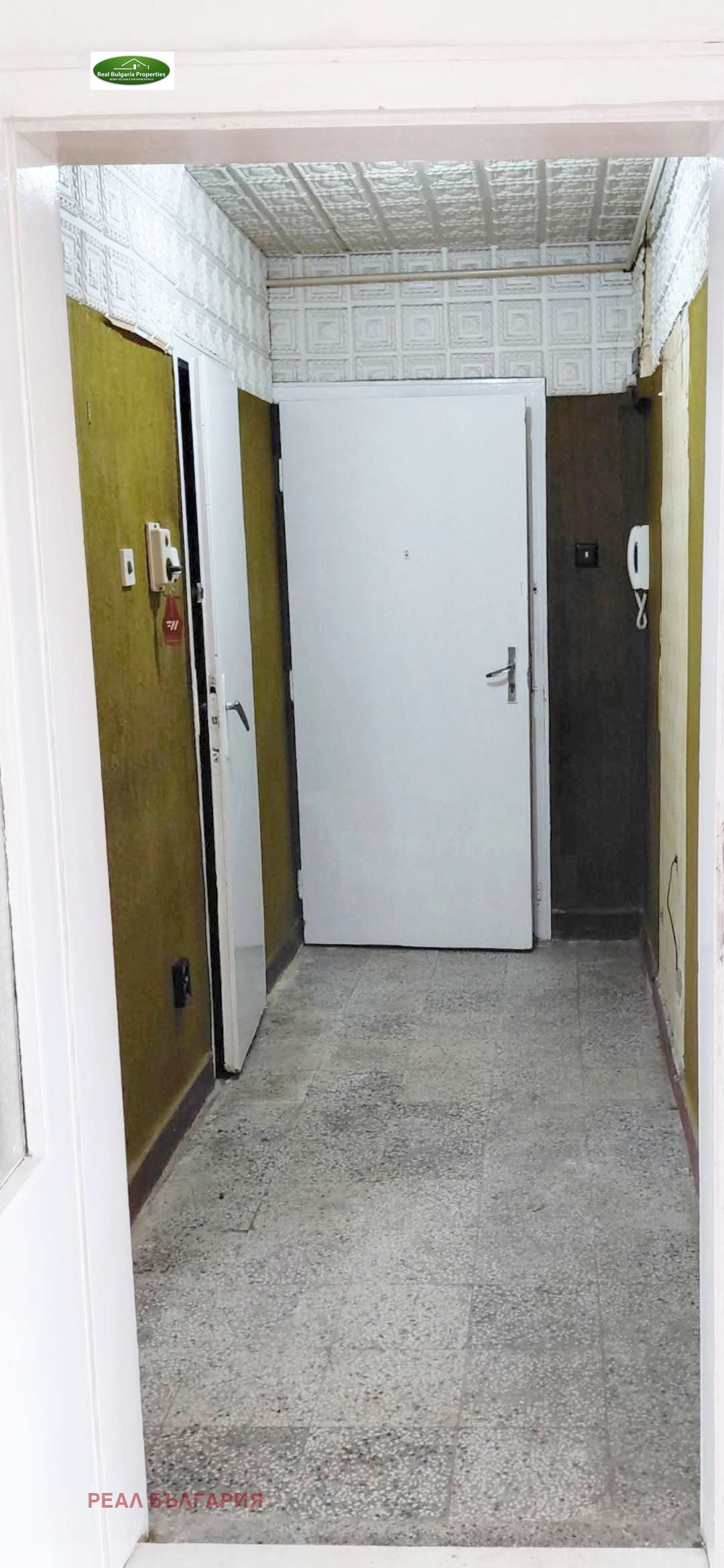 Продава 2-СТАЕН, гр. Русе, Здравец Изток, снимка 6 - Апартаменти - 55102340