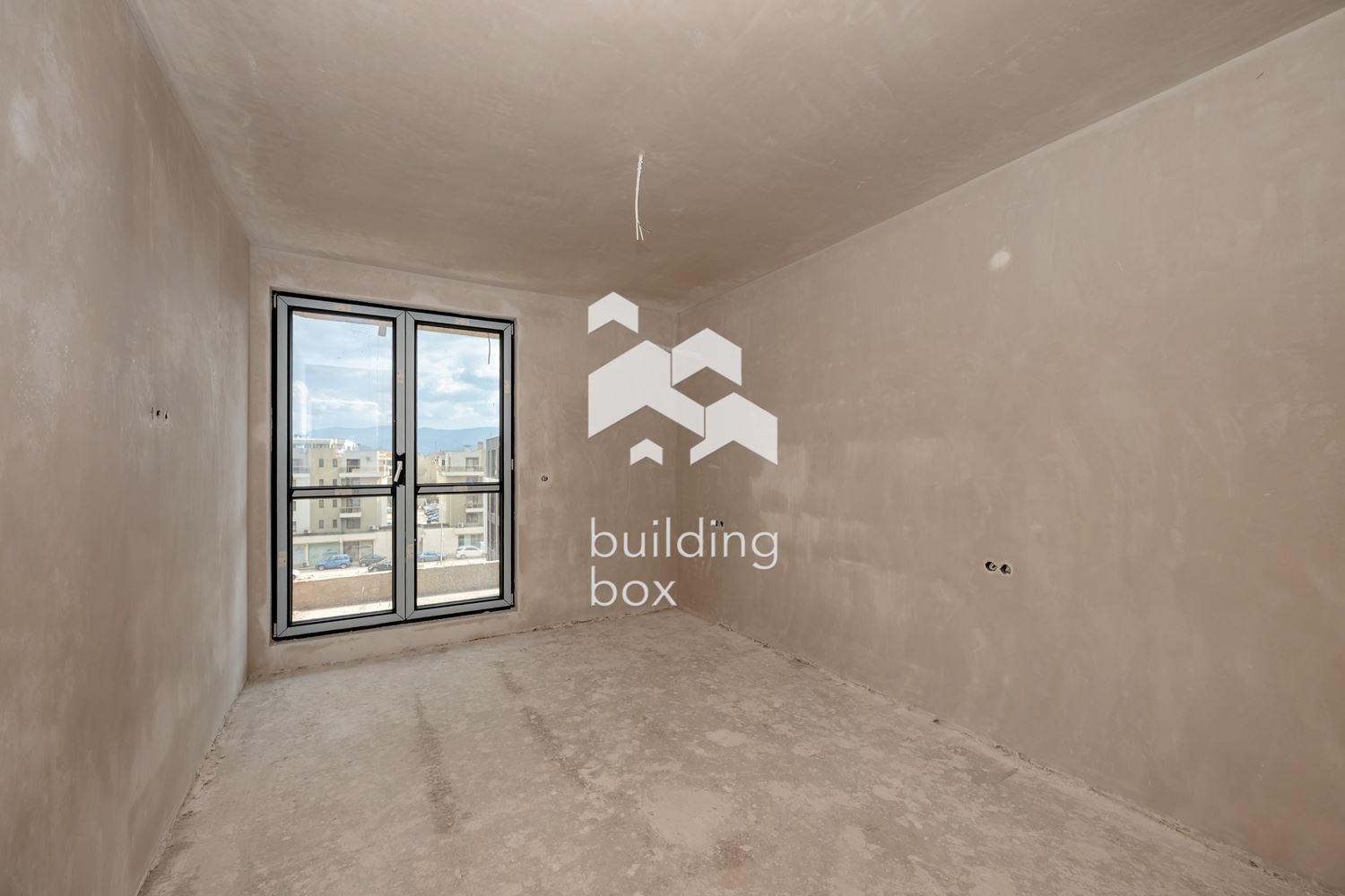 Продава 2-СТАЕН, гр. Пловдив, Кършияка, снимка 3 - Апартаменти - 55188841
