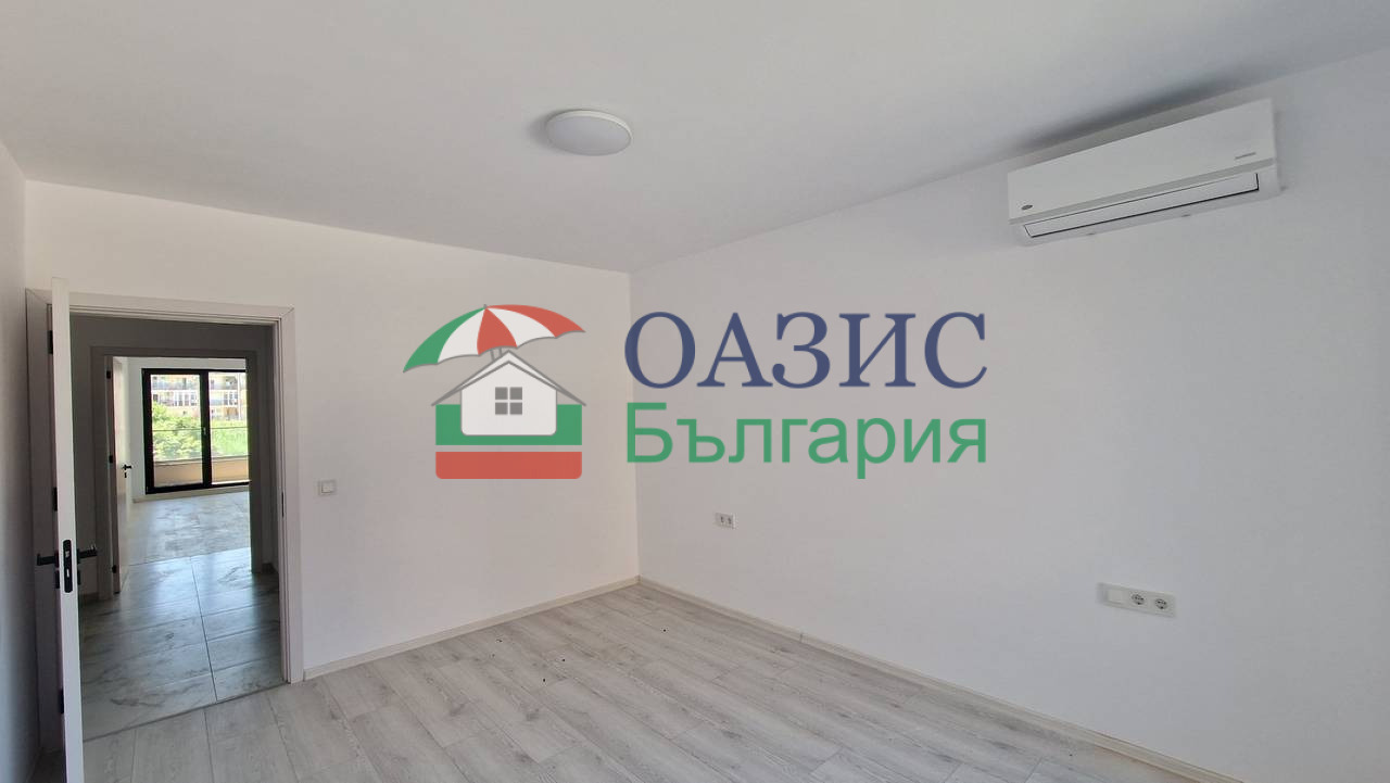 Продава 2-СТАЕН, гр. Поморие, област Бургас, снимка 4 - Апартаменти - 55214292