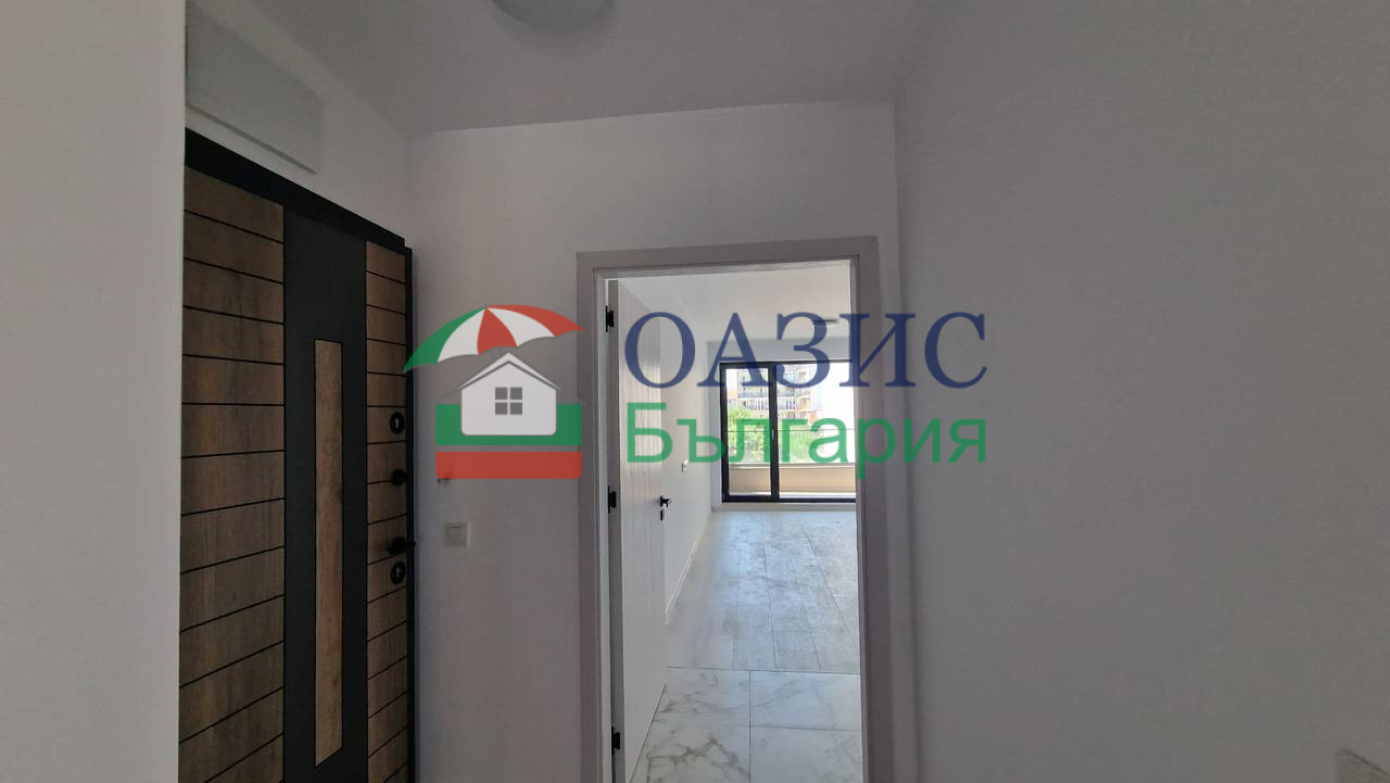 Продава 2-СТАЕН, гр. Поморие, област Бургас, снимка 3 - Апартаменти - 55214292