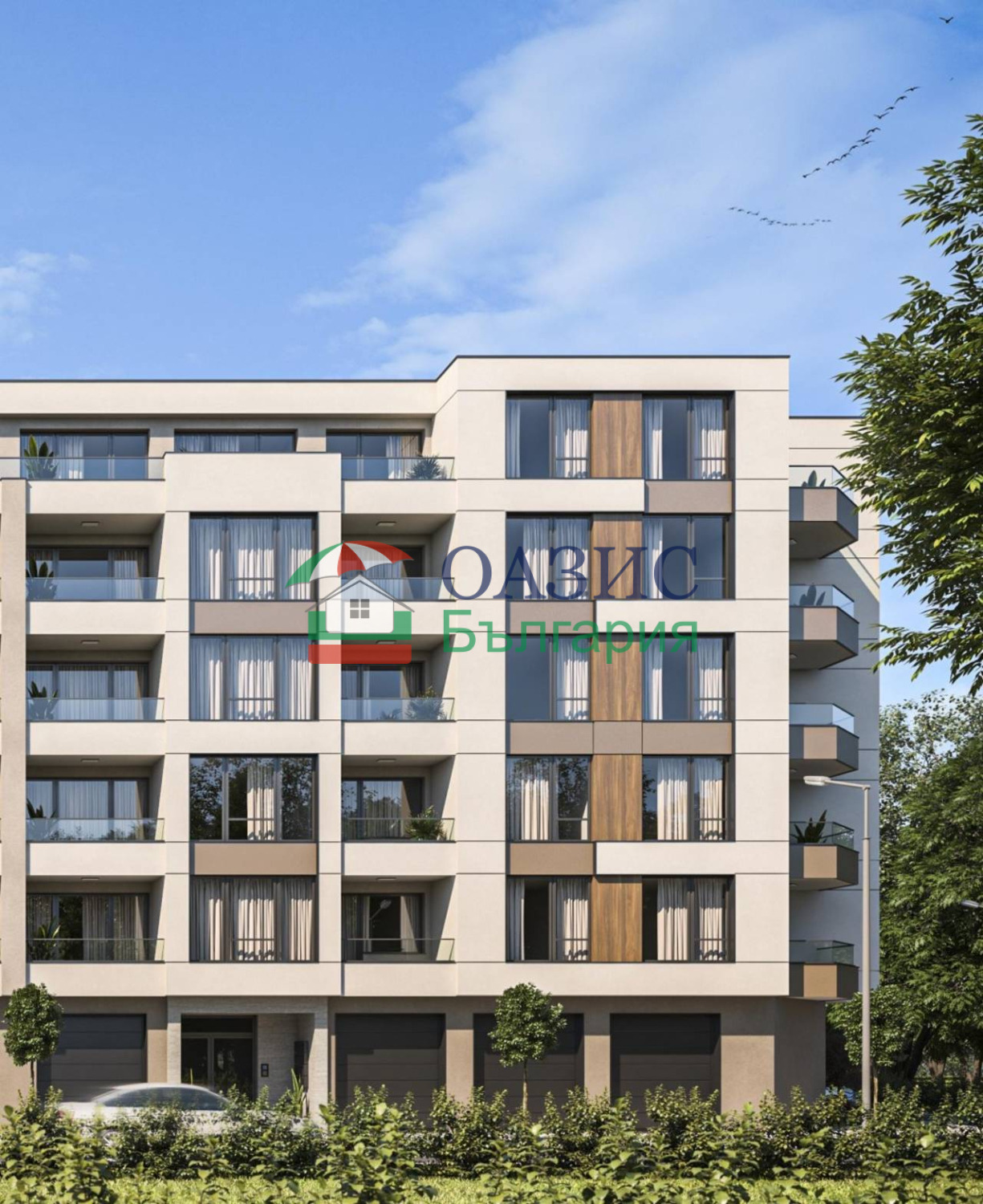 Продава 2-СТАЕН, гр. Поморие, област Бургас, снимка 14 - Апартаменти - 55214292