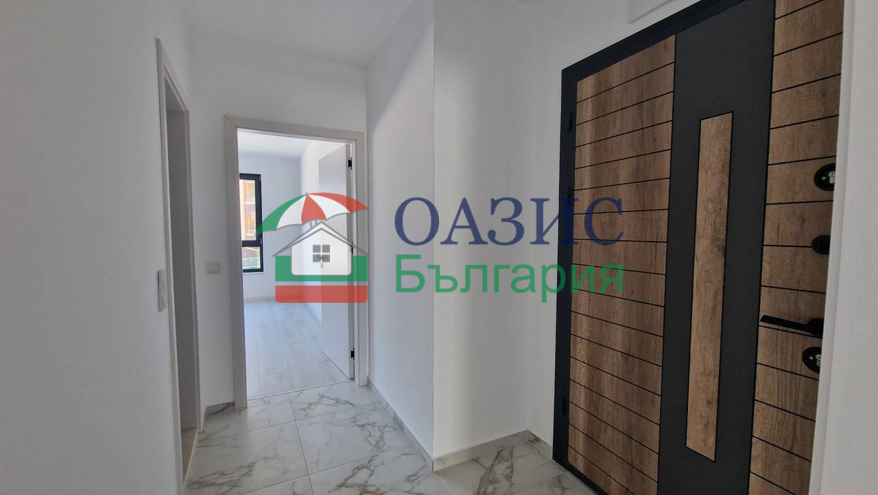 Продава 2-СТАЕН, гр. Поморие, област Бургас, снимка 2 - Апартаменти - 55214292