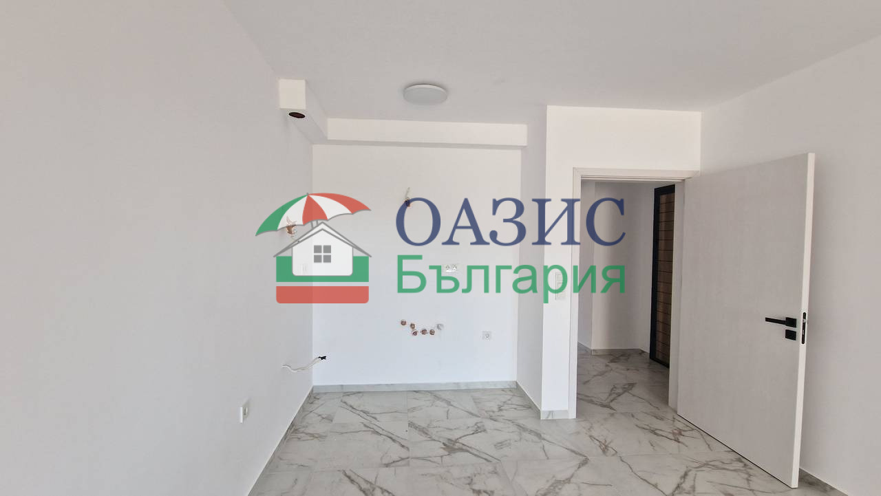 Продава 2-СТАЕН, гр. Поморие, област Бургас, снимка 6 - Апартаменти - 55214292
