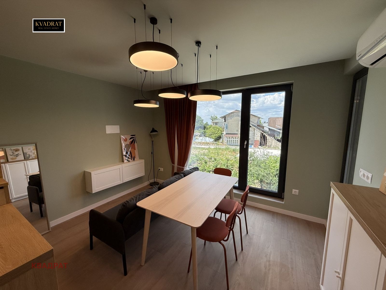 Продава 2-СТАЕН, гр. Варна, Бриз, снимка 3 - Апартаменти - 55628120