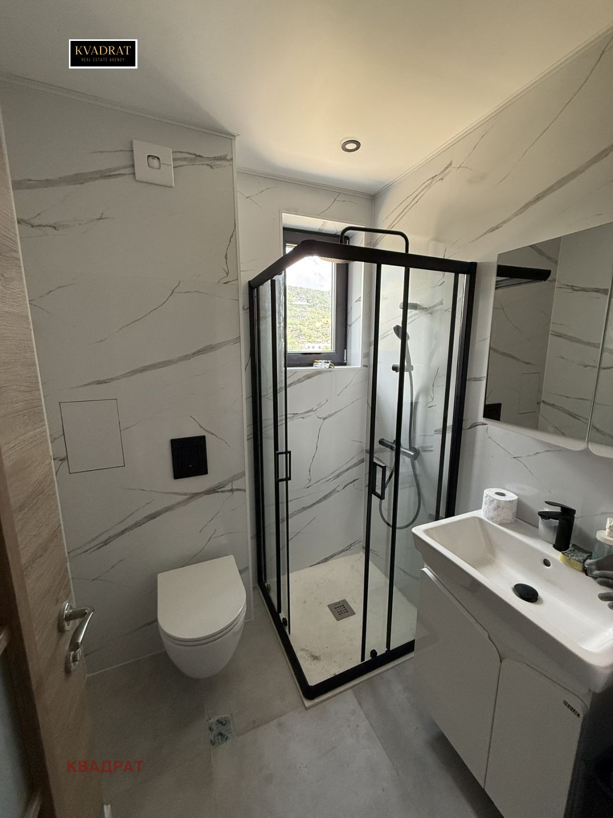 Продава 2-СТАЕН, гр. Варна, Бриз, снимка 7 - Апартаменти - 55628120