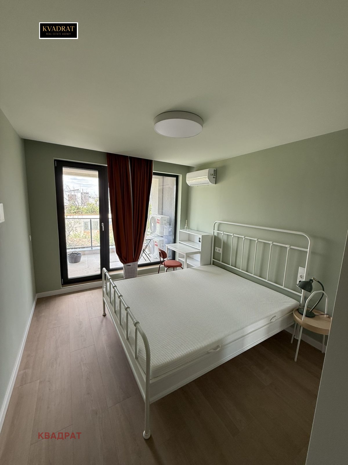 Продава 2-СТАЕН, гр. Варна, Бриз, снимка 5 - Апартаменти - 55628120