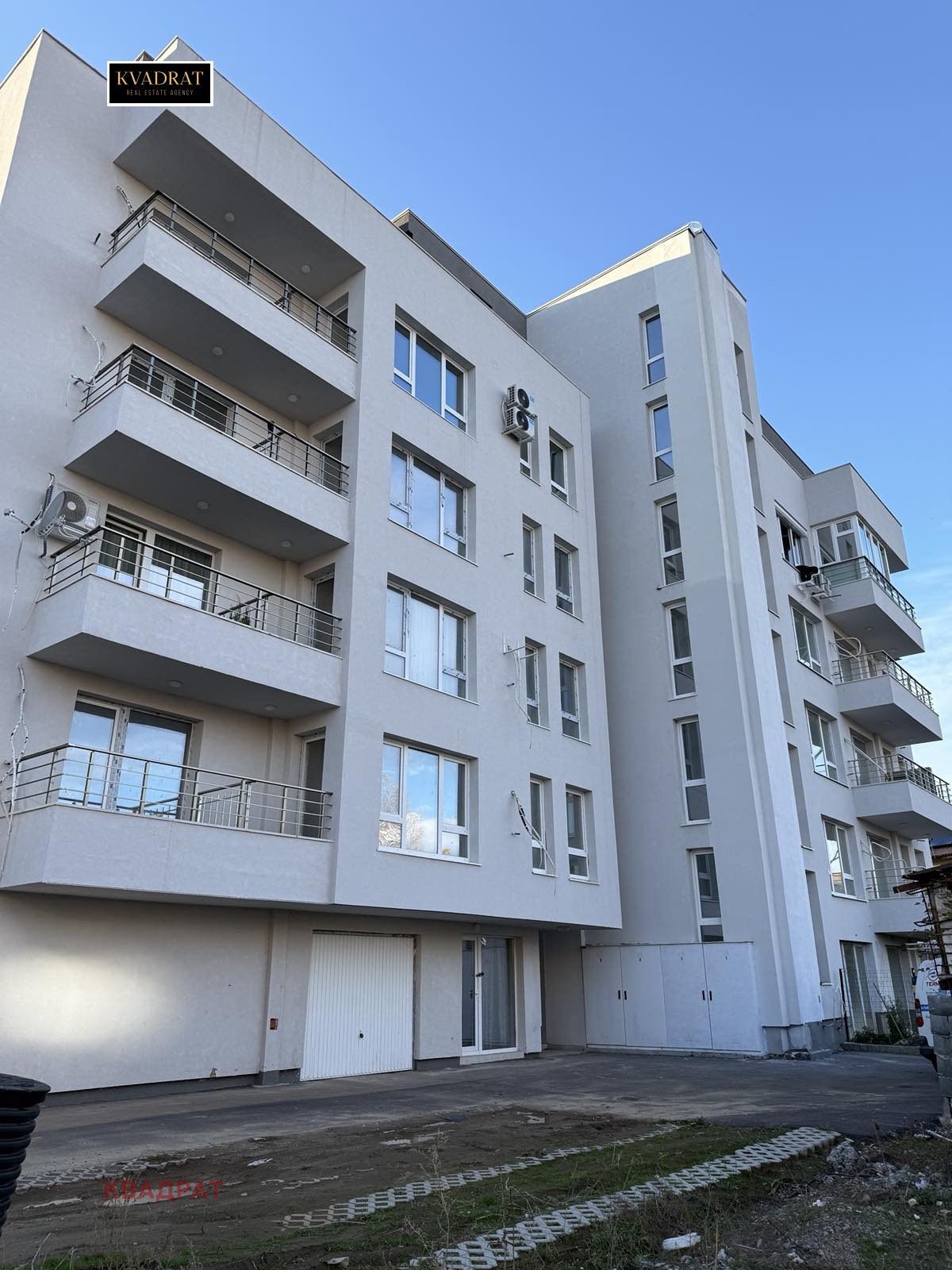 Продава 2-СТАЕН, гр. София, Обеля 2, снимка 8 - Апартаменти - 56040036