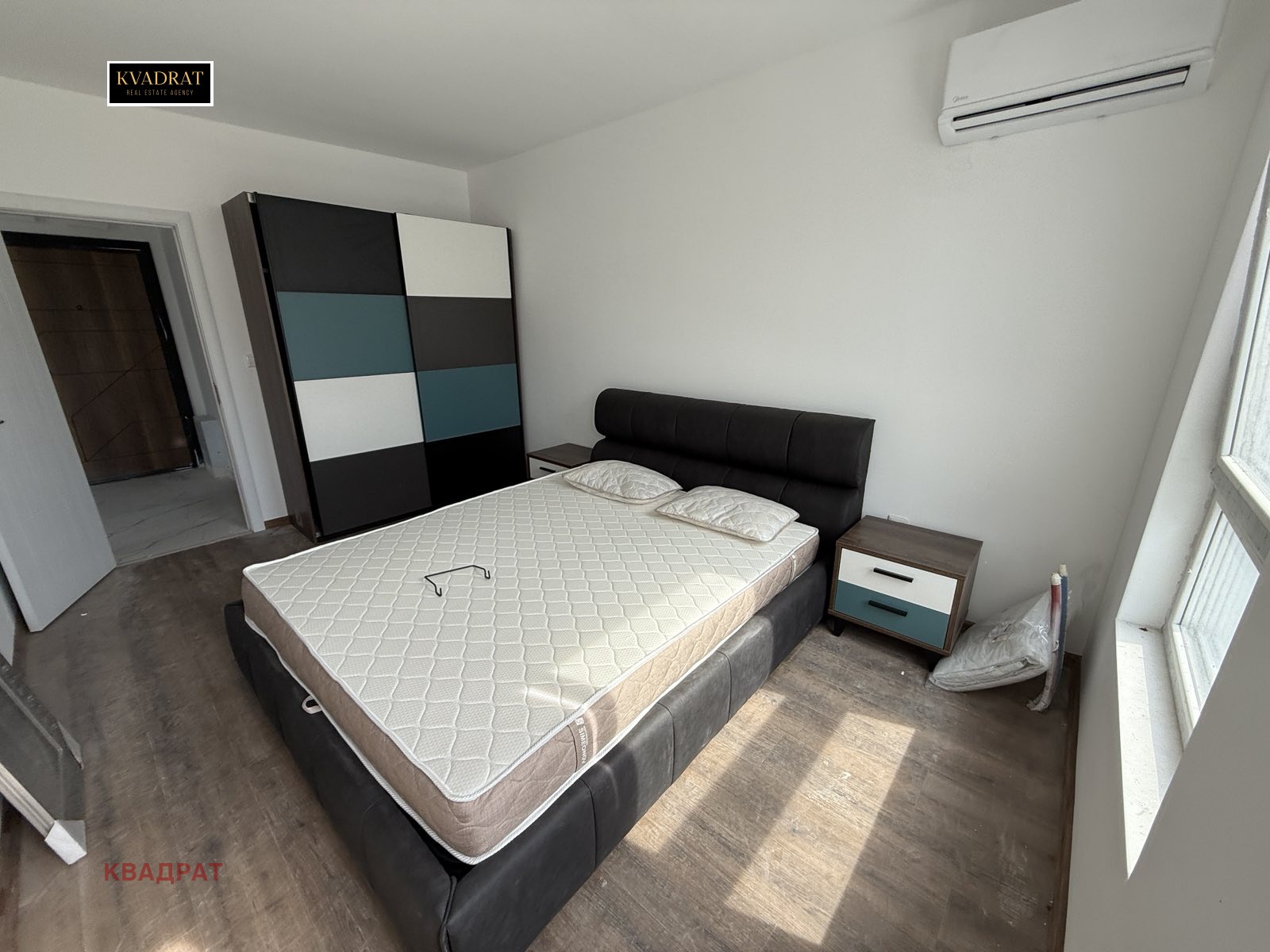 Продава 2-СТАЕН, гр. София, Обеля 2, снимка 5 - Апартаменти - 56040036