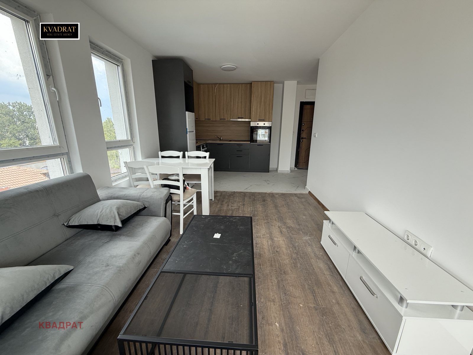 Продава 2-СТАЕН, гр. София, Обеля 2, снимка 3 - Апартаменти - 56040036