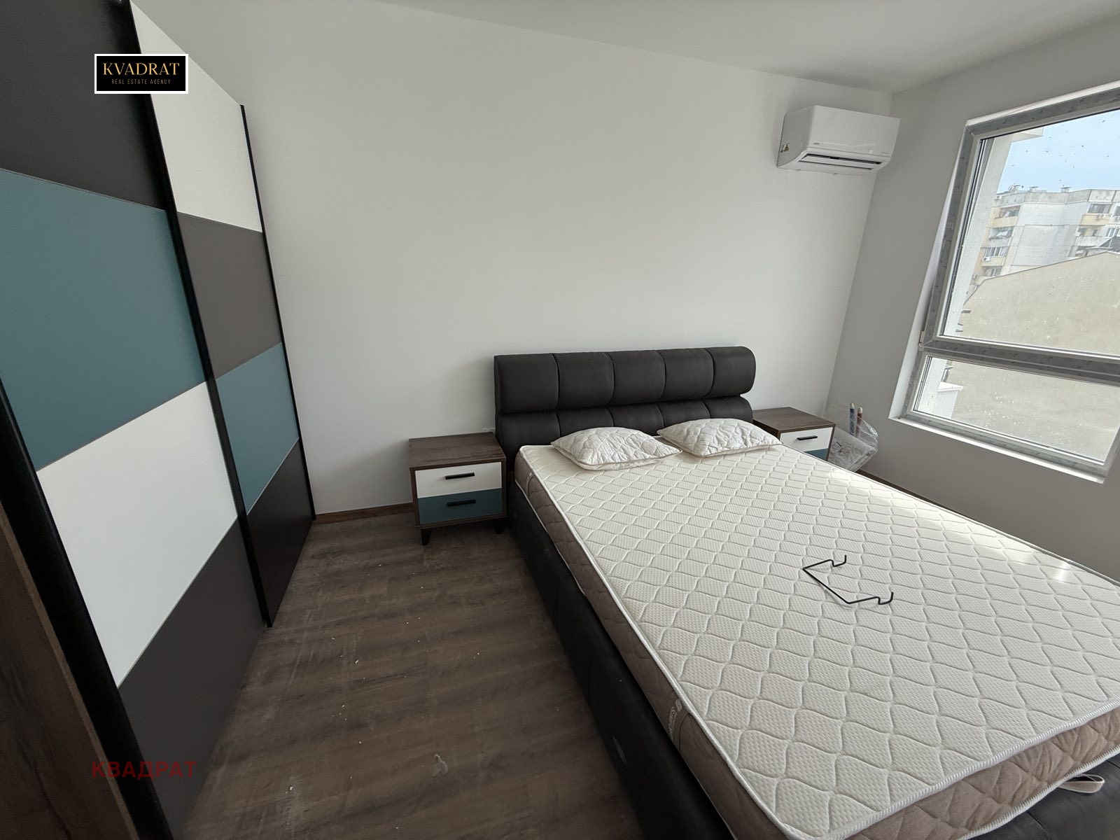 Продава 2-СТАЕН, гр. София, Обеля 2, снимка 6 - Апартаменти - 56040036