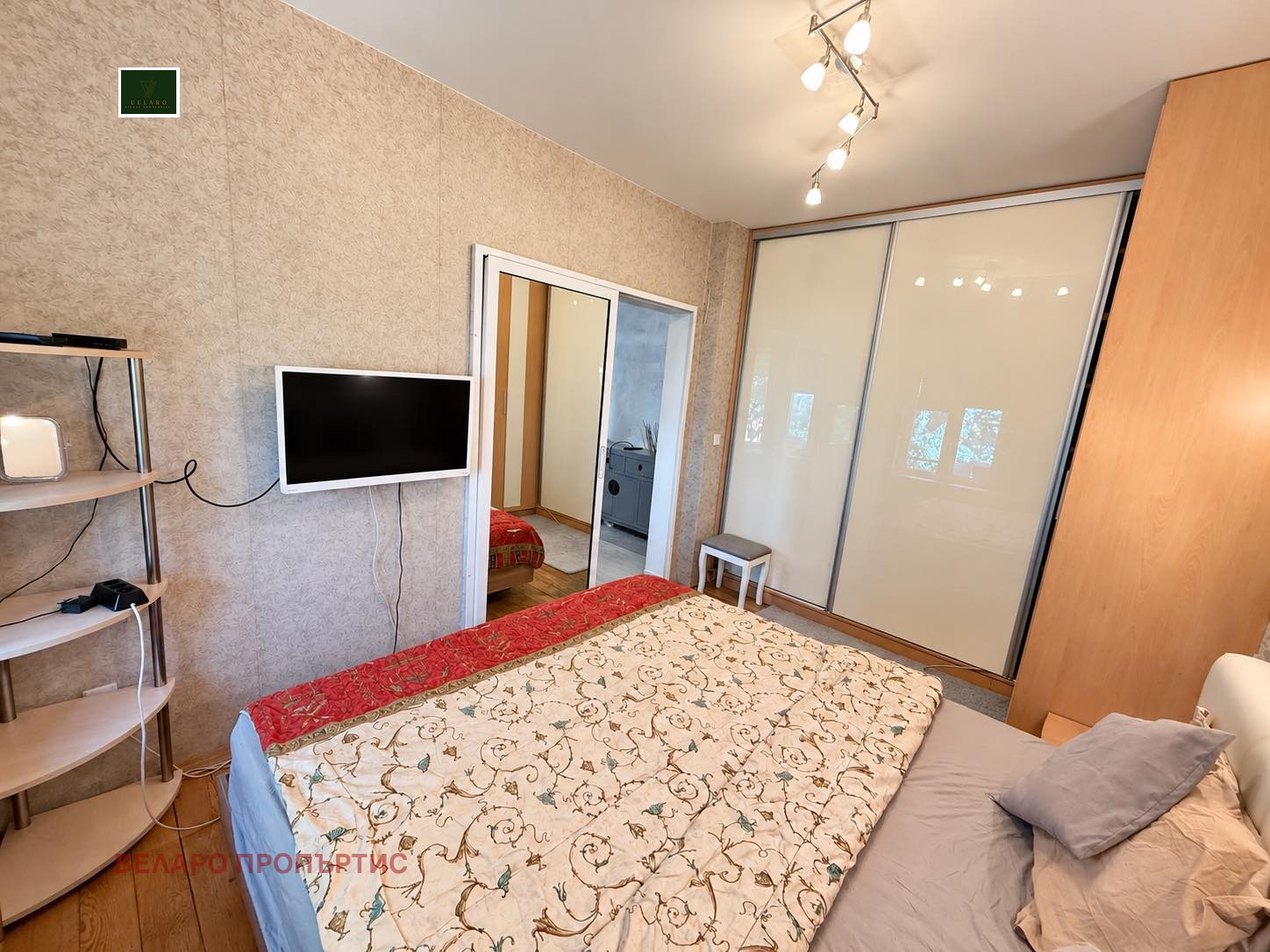 Продава 2-СТАЕН, гр. София, Илинден, снимка 9 - Апартаменти - 56196614