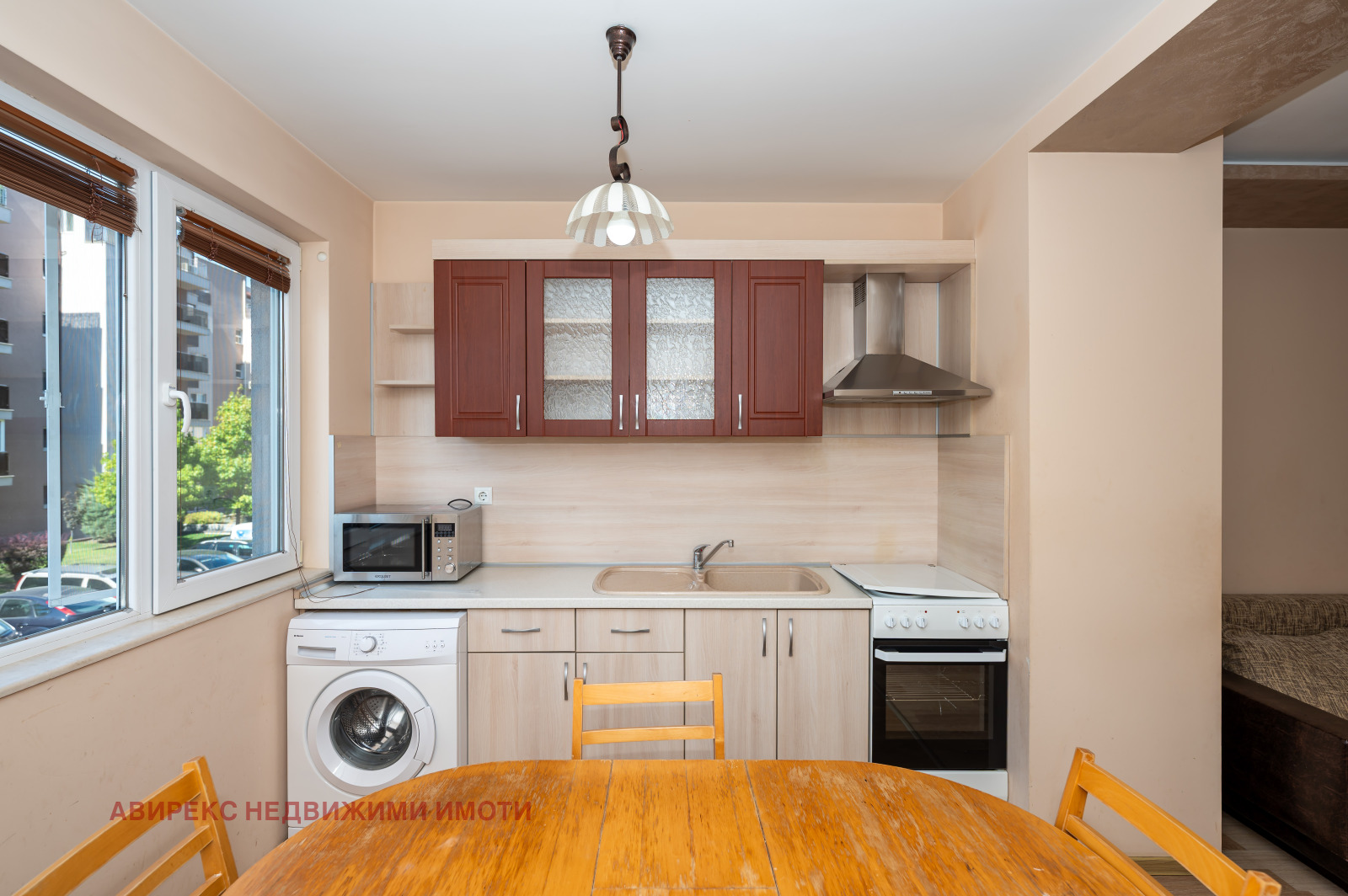 Продава 2-СТАЕН, гр. Пловдив, Христо Смирненски, снимка 4 - Апартаменти - 56210795