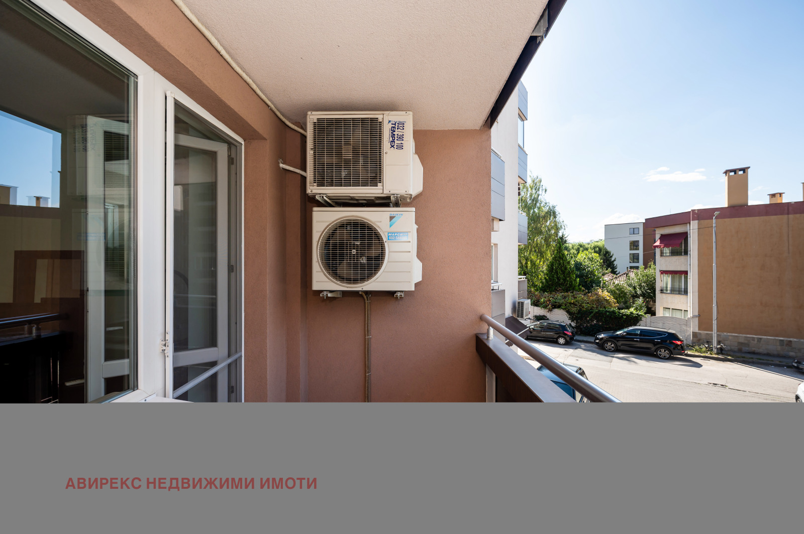 Продава 2-СТАЕН, гр. Пловдив, Христо Смирненски, снимка 12 - Апартаменти - 56210795