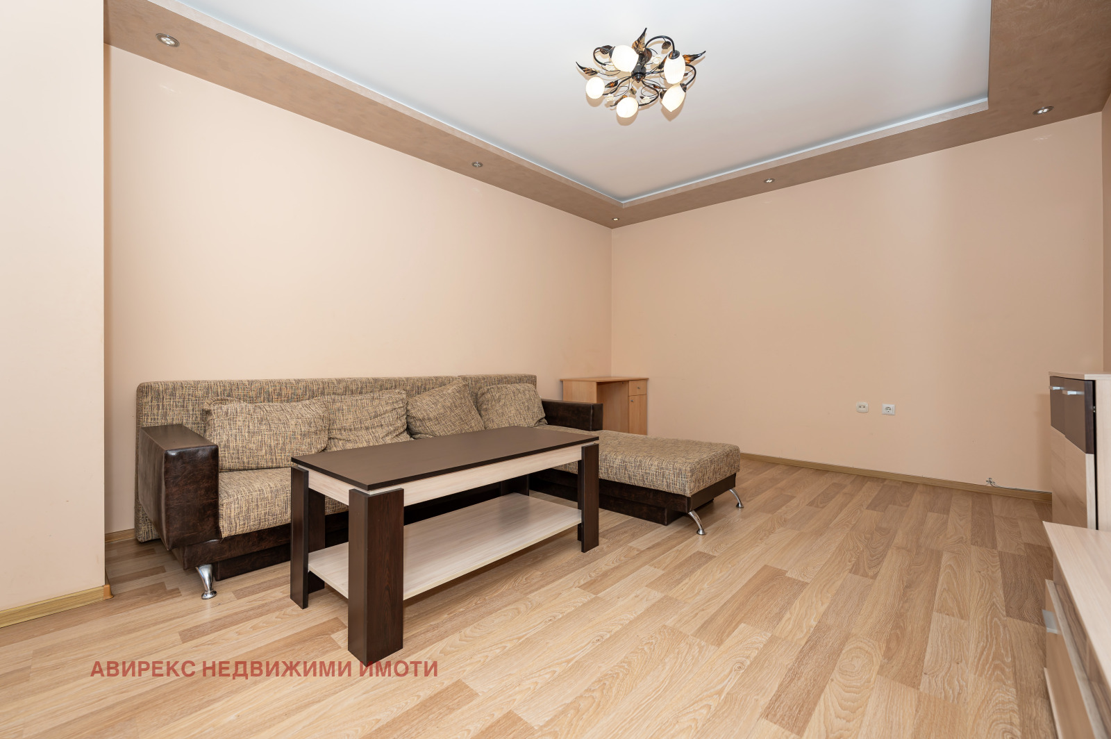 Продава 2-СТАЕН, гр. Пловдив, Христо Смирненски, снимка 2 - Апартаменти - 56210795