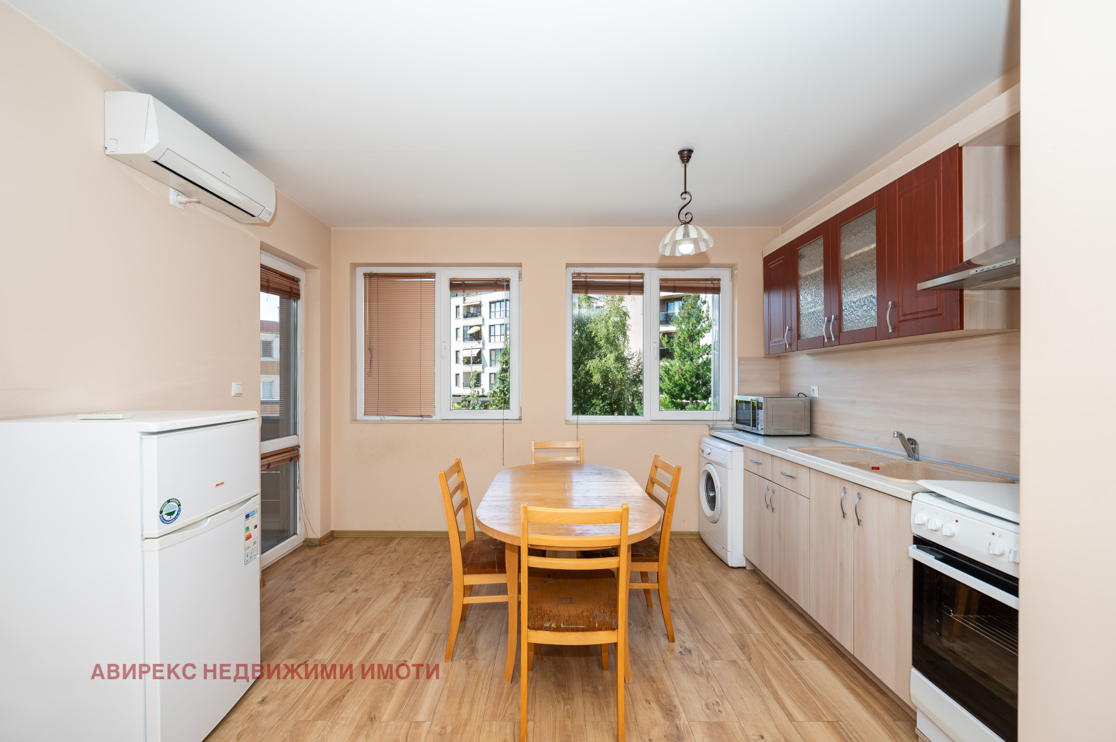 Продава 2-СТАЕН, гр. Пловдив, Христо Смирненски, снимка 7 - Апартаменти - 56210795