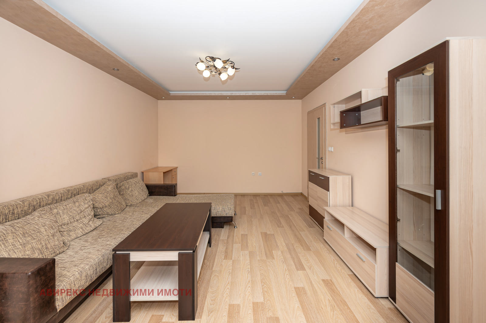 Продава 2-СТАЕН, гр. Пловдив, Христо Смирненски, снимка 3 - Апартаменти - 56210795