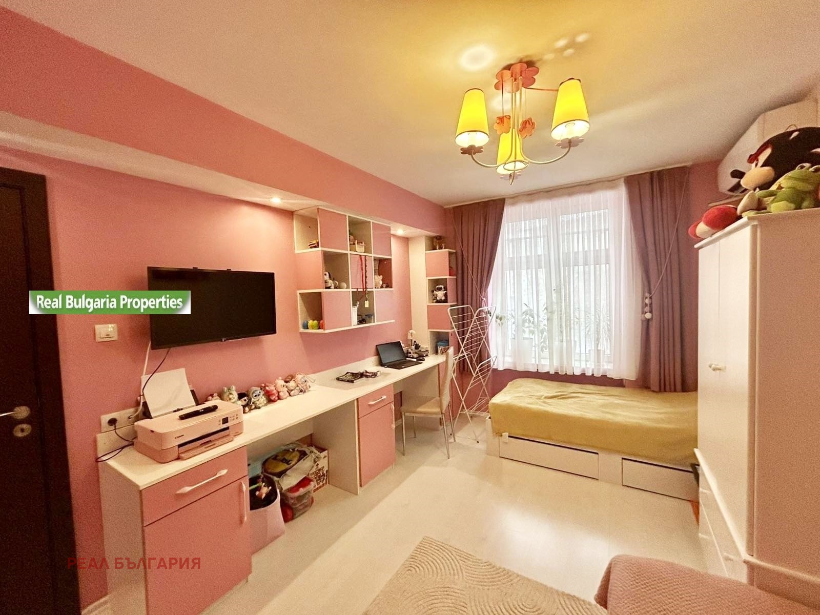 Продава 3-СТАЕН, гр. Русе, Център, снимка 3 - Апартаменти - 53647969