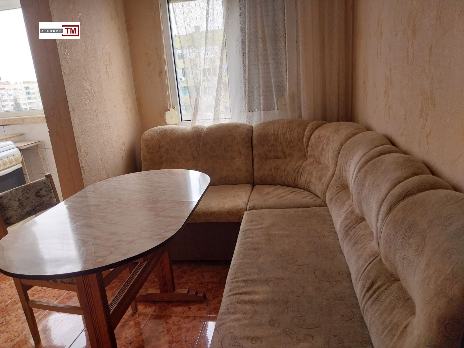 Продава 3-СТАЕН, гр. Раднево, област Стара Загора