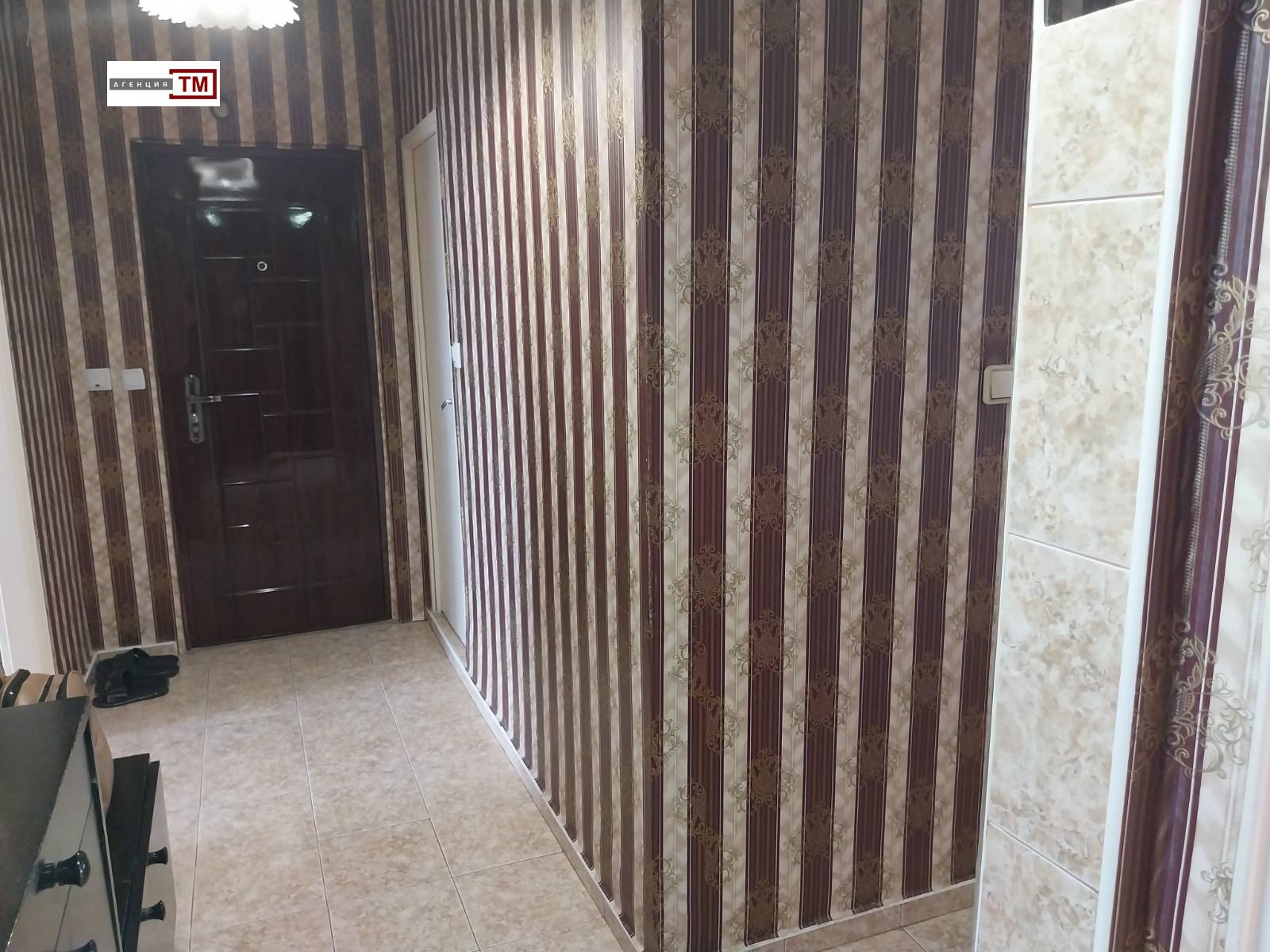 Продава 3-СТАЕН, гр. Раднево, област Стара Загора, снимка 2 - Апартаменти - 53736801