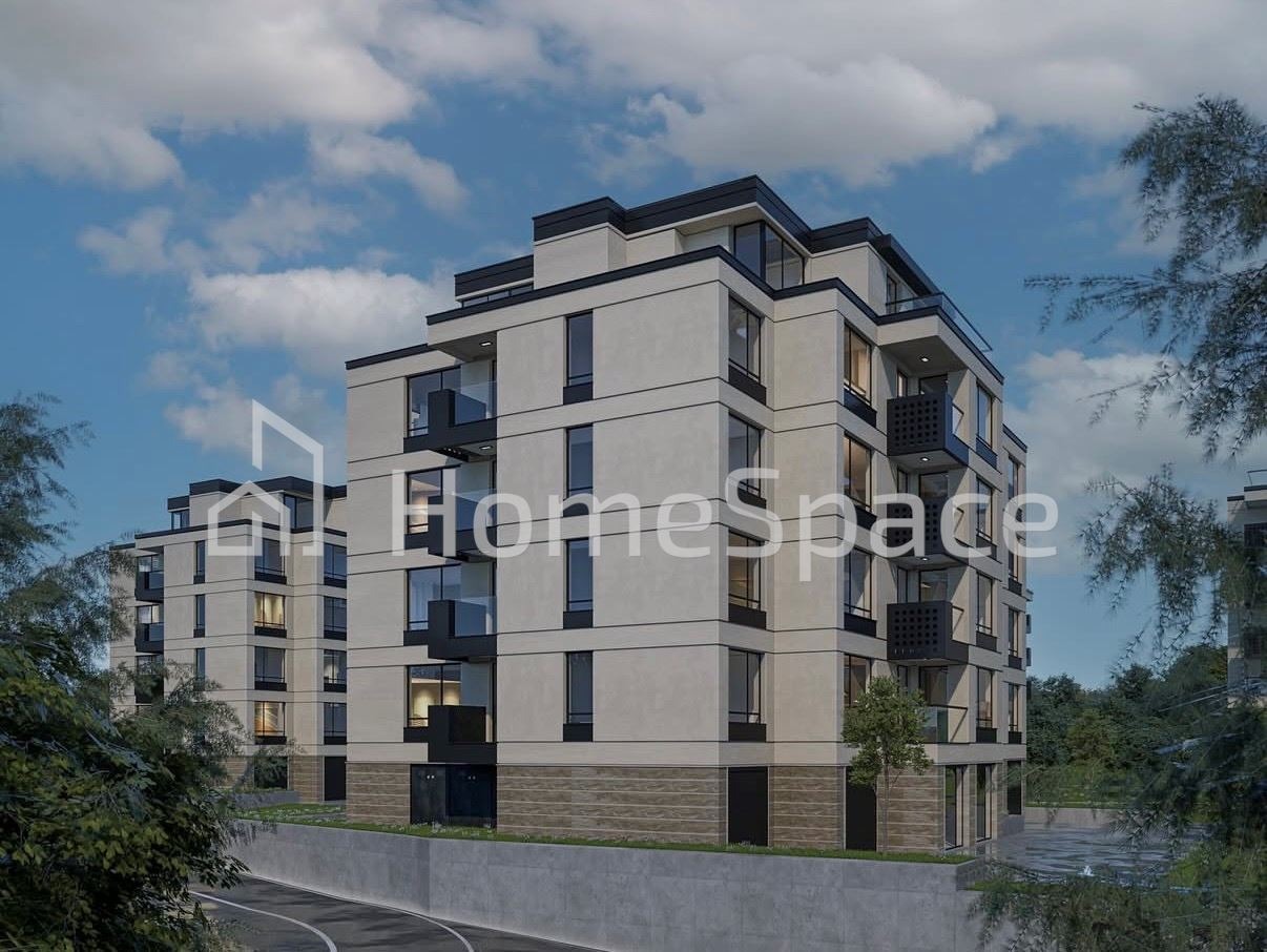 Продава 3-СТАЕН, гр. София, Овча купел 2, снимка 2 - Апартаменти - 53958583