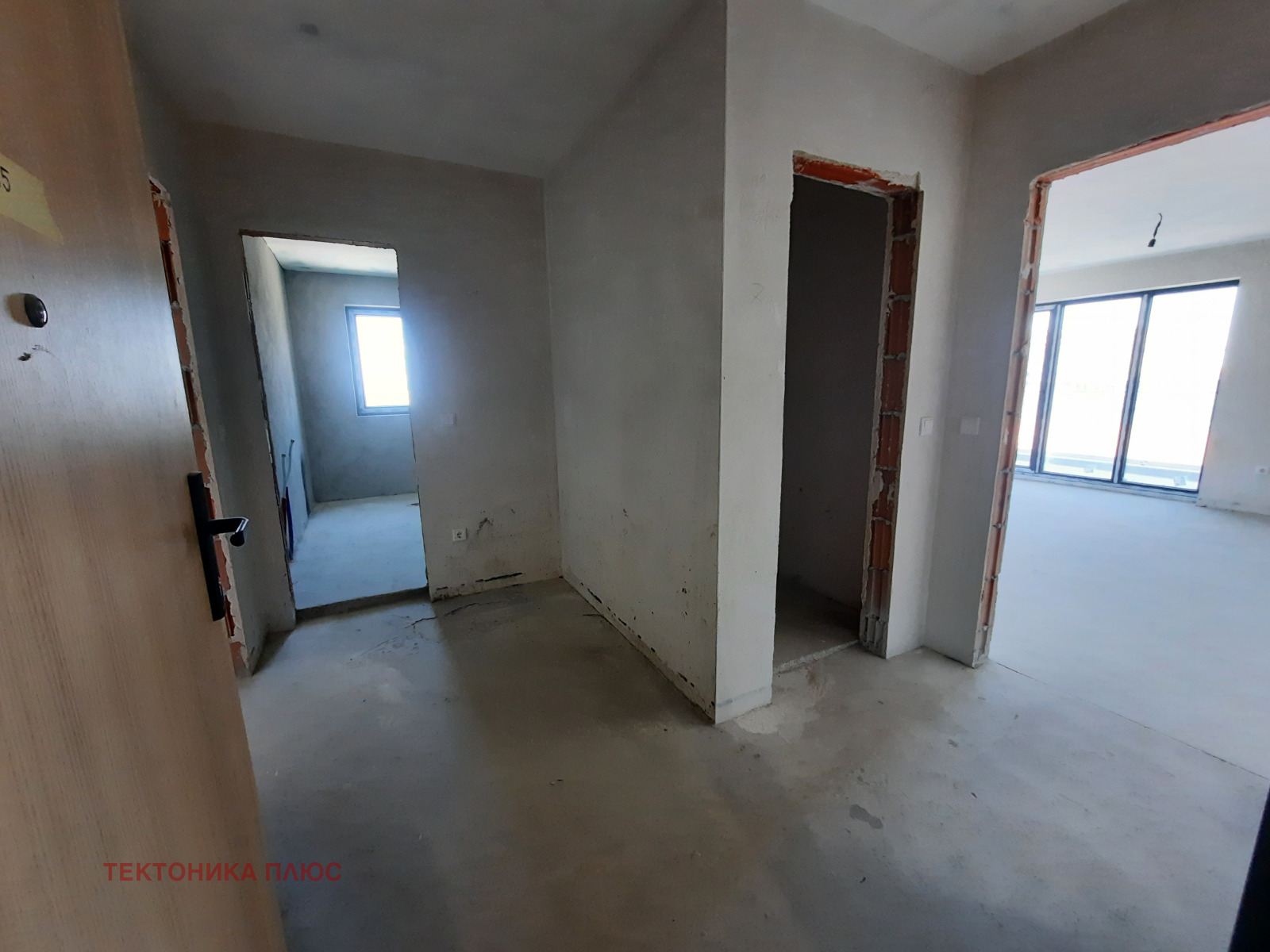 Продава 3-СТАЕН, гр. София, Градина, снимка 8 - Апартаменти - 54289697