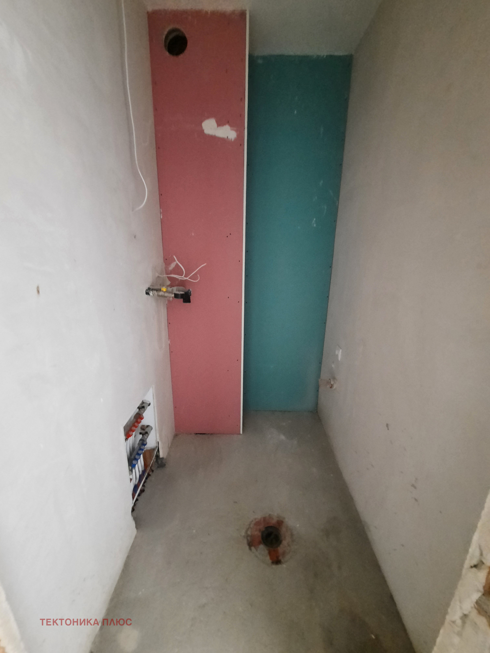 Продава 3-СТАЕН, гр. София, Градина, снимка 15 - Апартаменти - 54289697