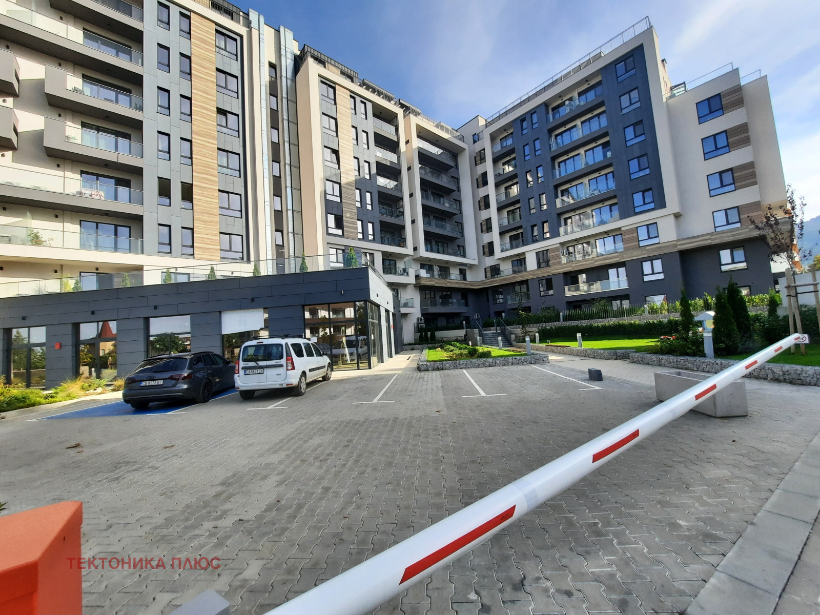 Продава 3-СТАЕН, гр. София, Градина, снимка 2 - Апартаменти - 54289697