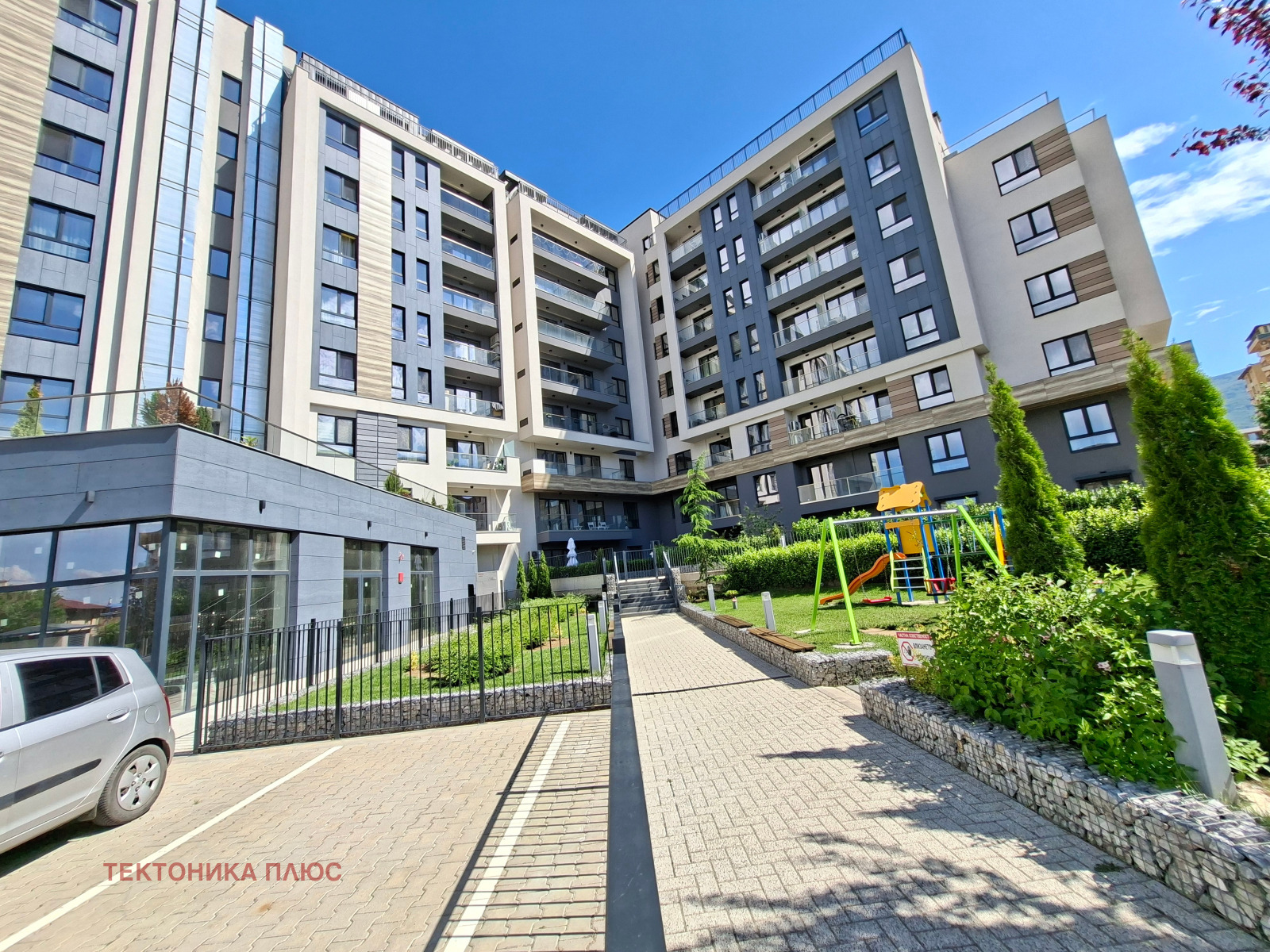Продава 3-СТАЕН, гр. София, Градина