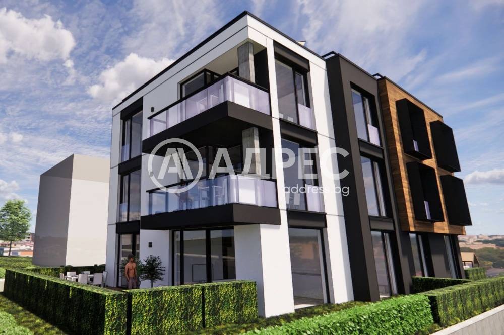 Продава 3-СТАЕН, гр. София, Горна баня