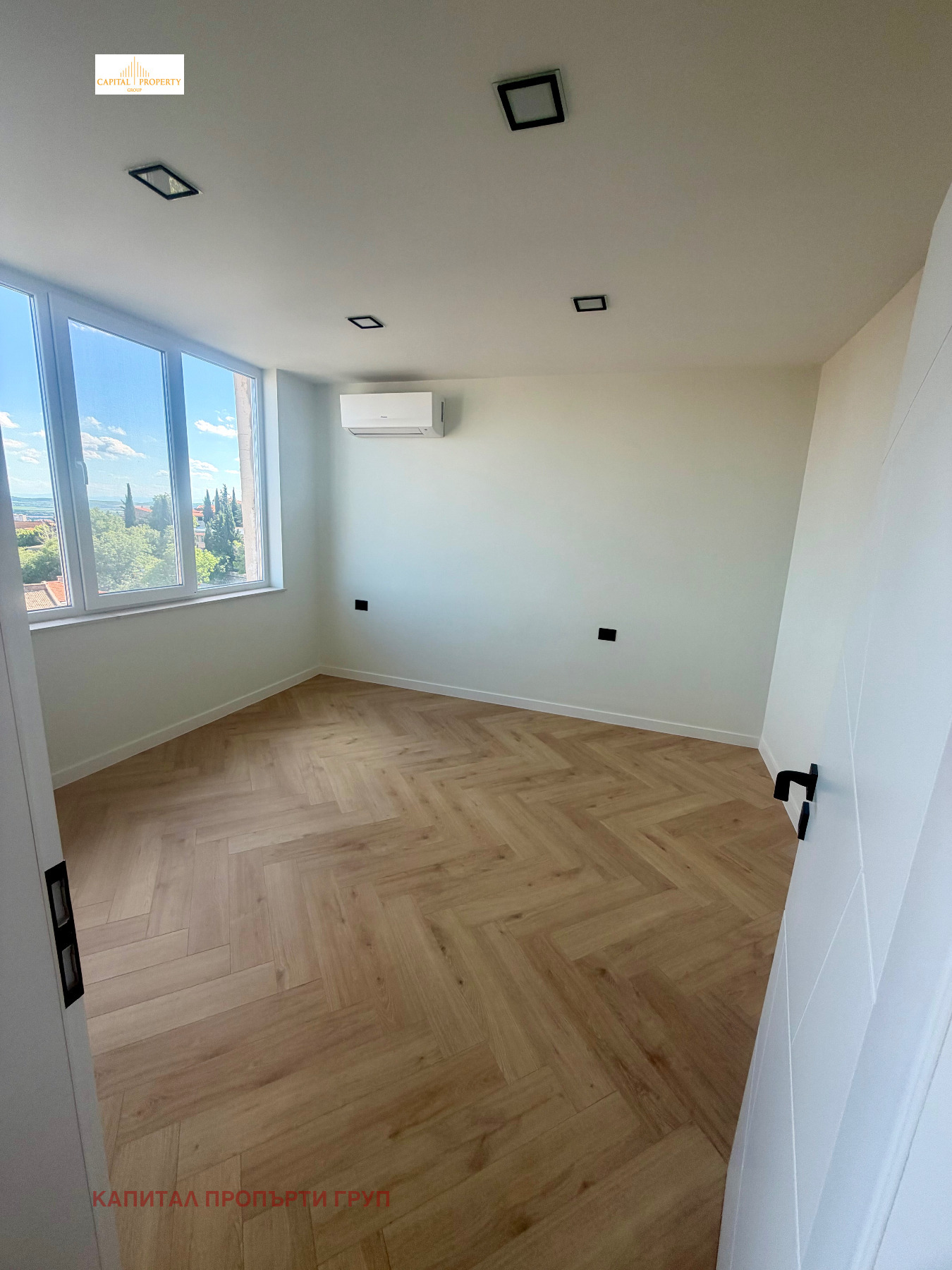 Продава 3-СТАЕН, гр. Стара Загора, Аязмото, снимка 4 - Апартаменти - 54940228