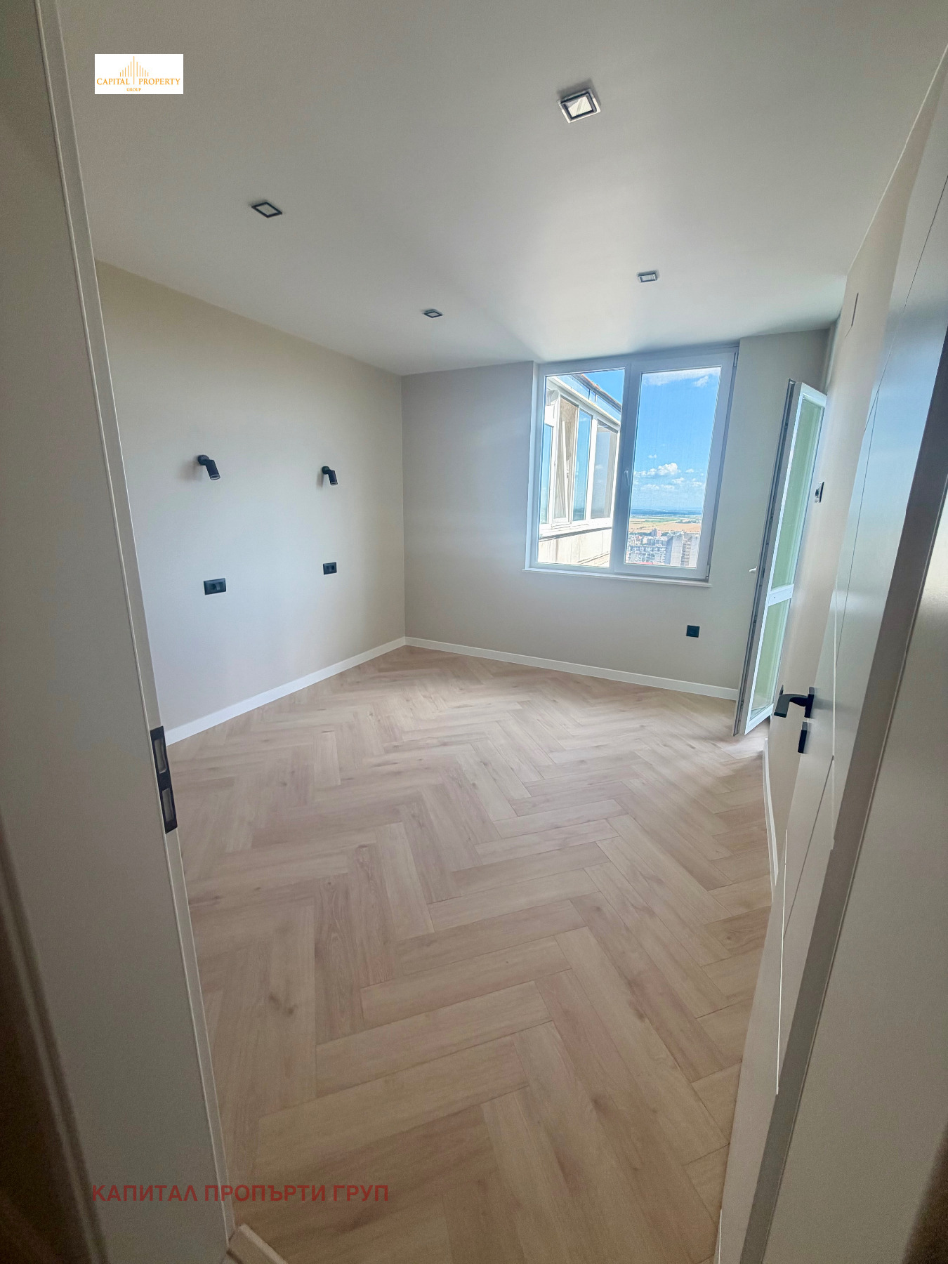 Продава 3-СТАЕН, гр. Стара Загора, Аязмото, снимка 5 - Апартаменти - 54940228