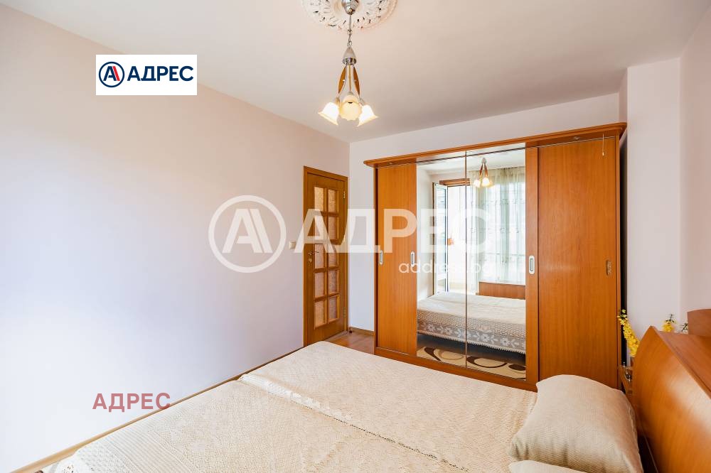 Продава 3-СТАЕН, гр. Варна, Спортна зала, снимка 5 - Апартаменти - 55543283
