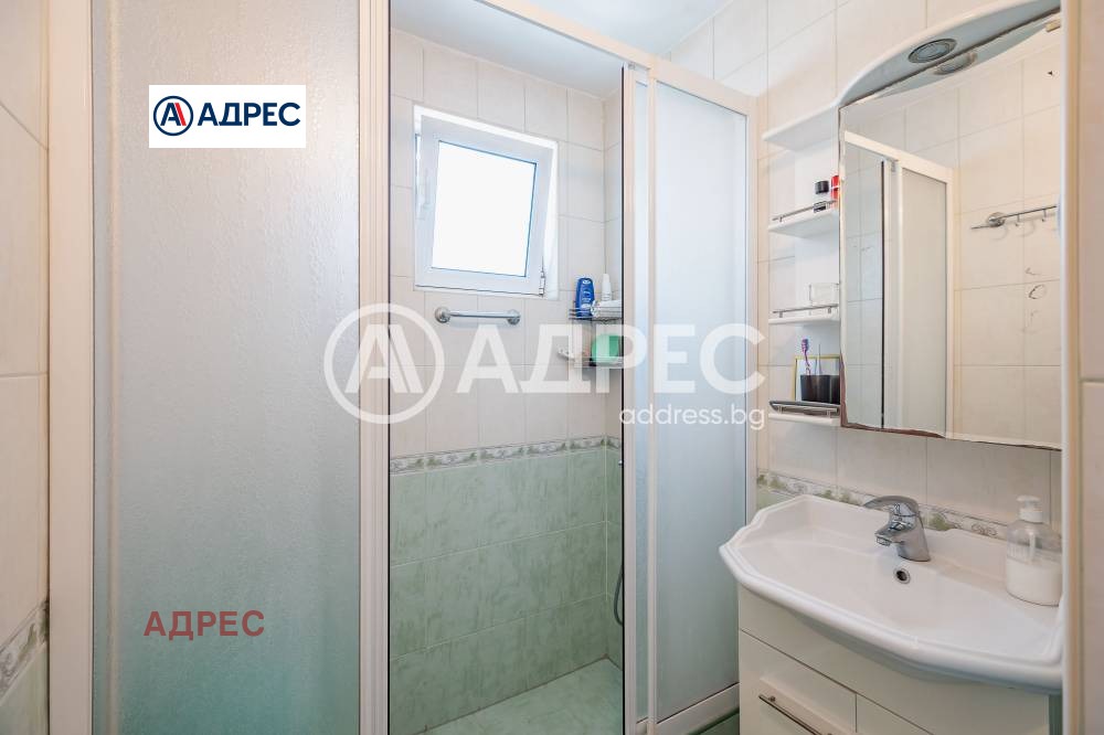 Продава 3-СТАЕН, гр. Варна, Спортна зала, снимка 7 - Апартаменти - 55543283