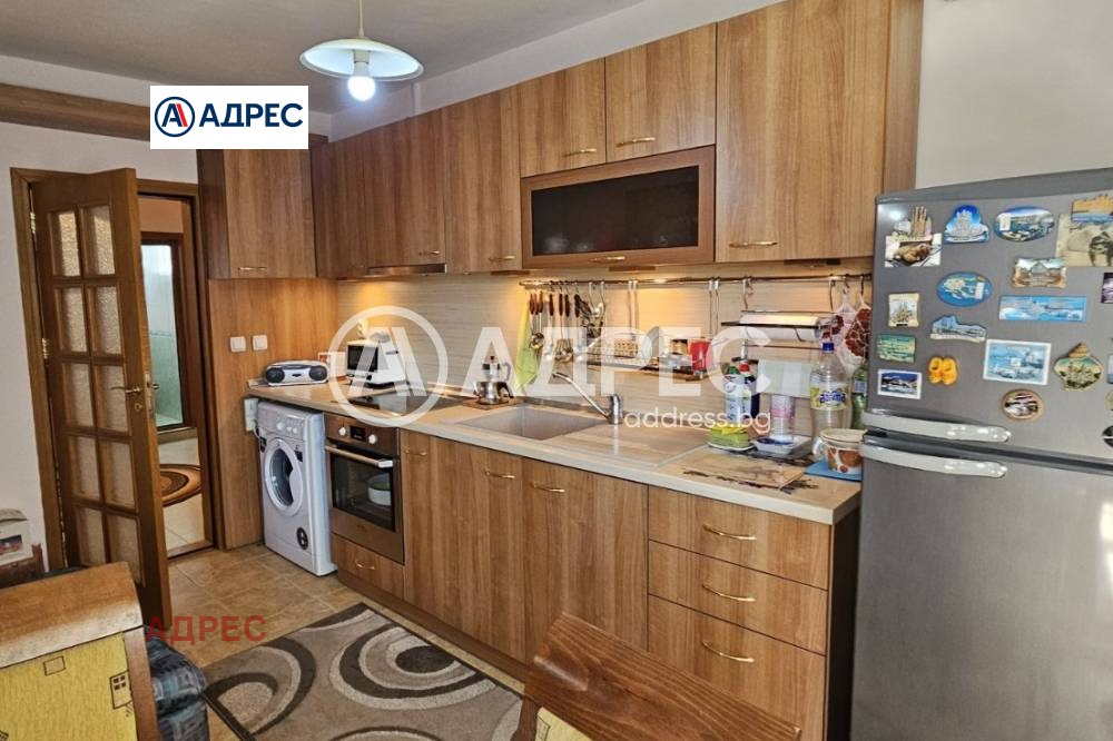 Продава 3-СТАЕН, гр. Варна, Спортна зала, снимка 2 - Апартаменти - 55543283