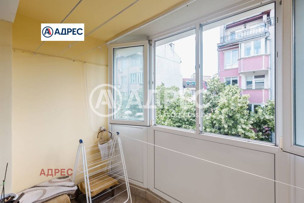 Продава 3-СТАЕН, гр. Варна, Спортна зала, снимка 6 - Апартаменти - 55543283
