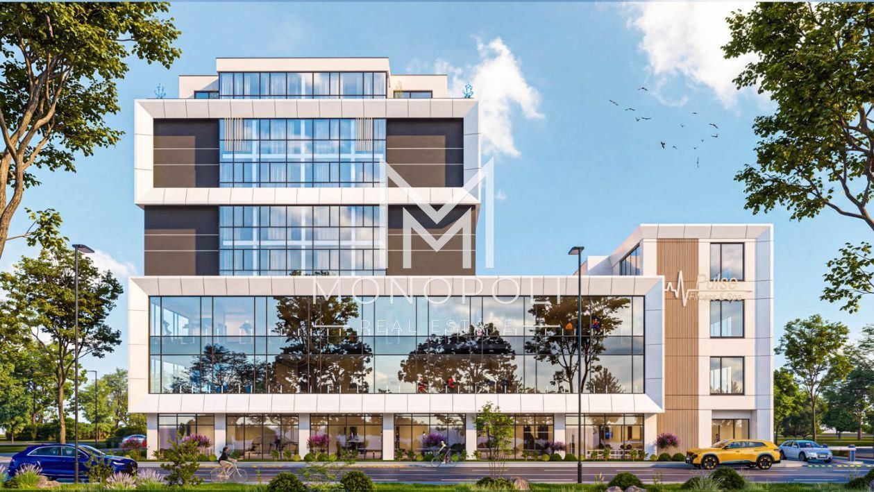 Продава 3-СТАЕН, гр. София, Овча купел, снимка 2 - Апартаменти - 55614275